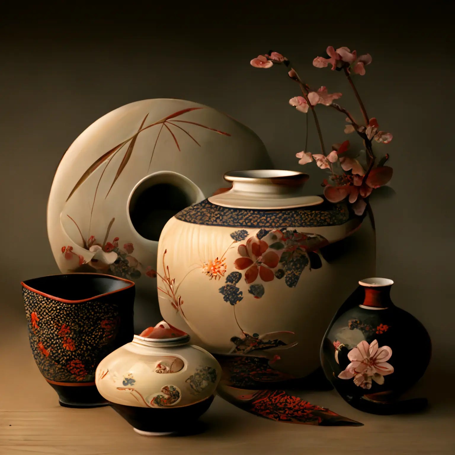 Japanese-Craftsmanship-The-Art-of-Creating-High-Quality-Products-with-Care-and-Precision House of Koyomi