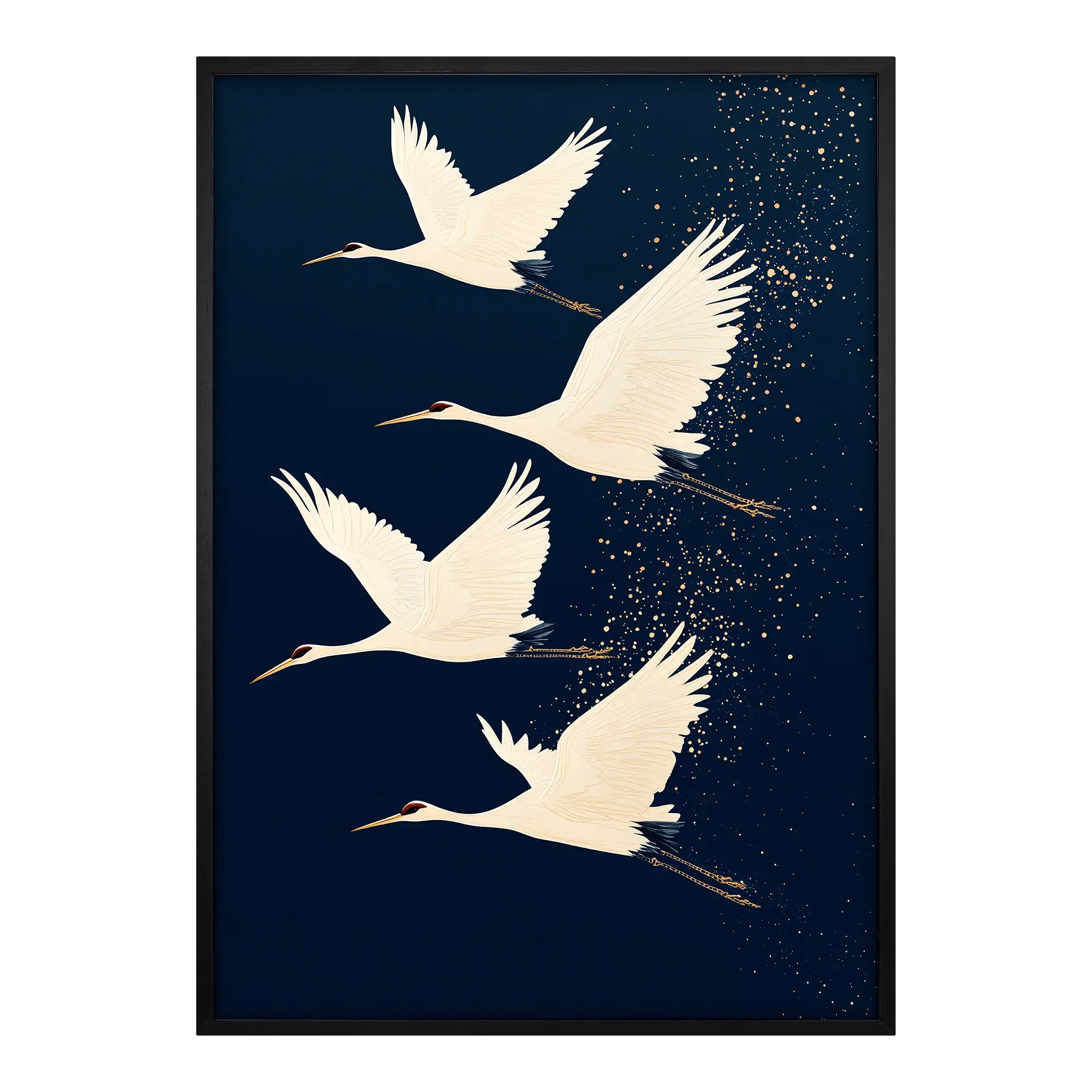 Graceful Ascent Alfredssons