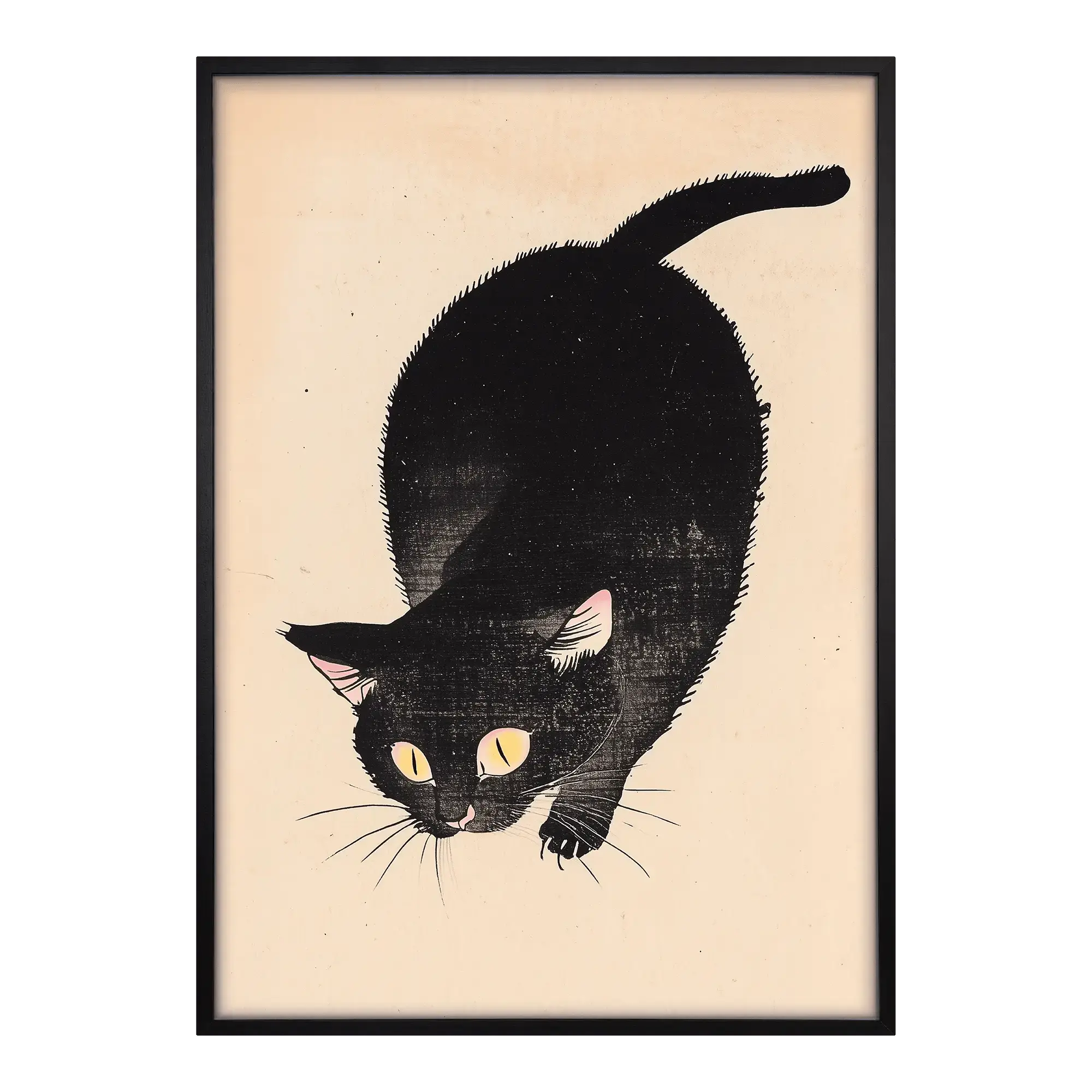 Midnight Prowl Alfredssons