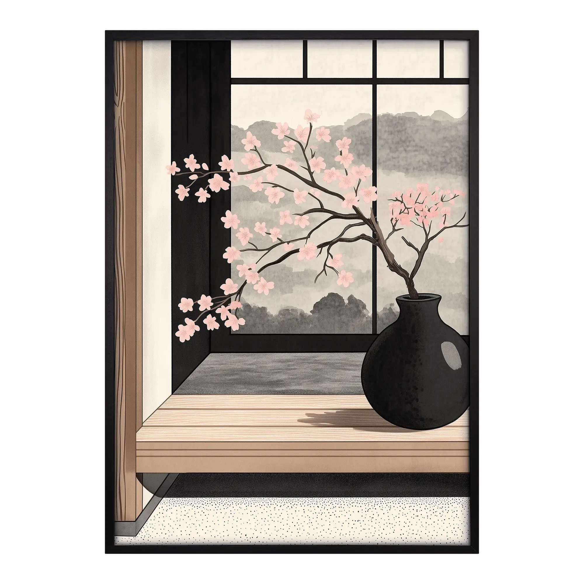 Back Home Alfredssons