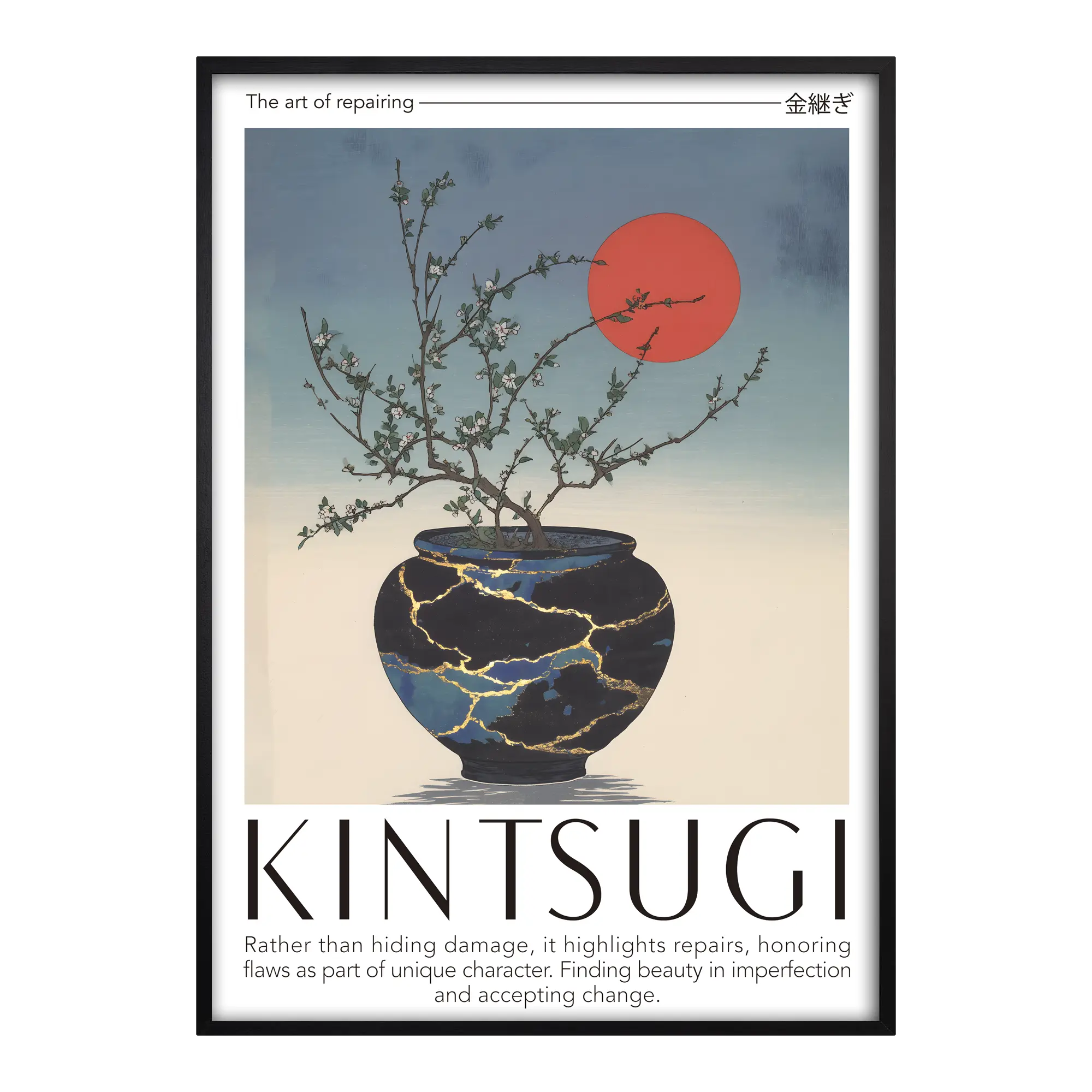 Serene Strength Artelo