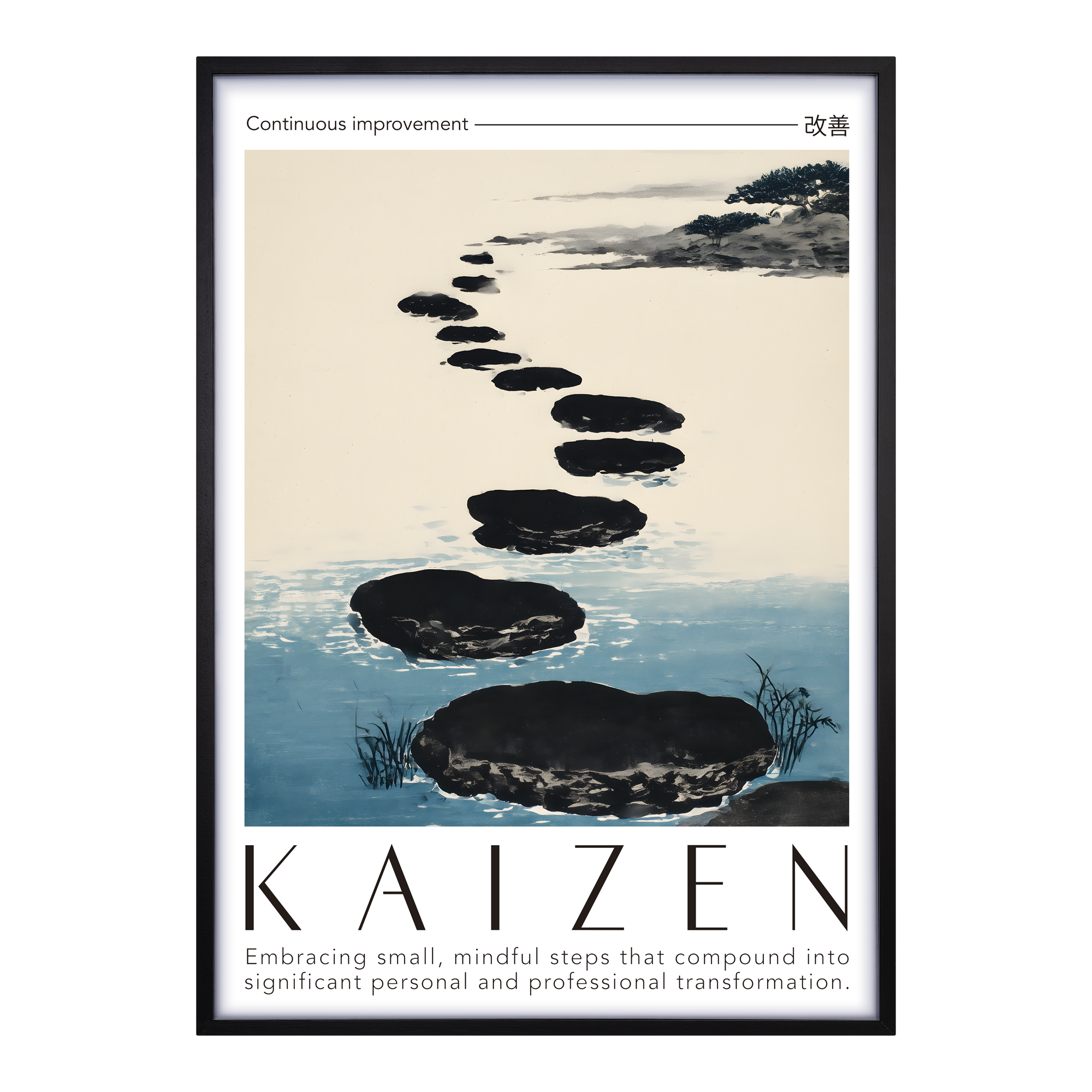 A Single Step Artelo