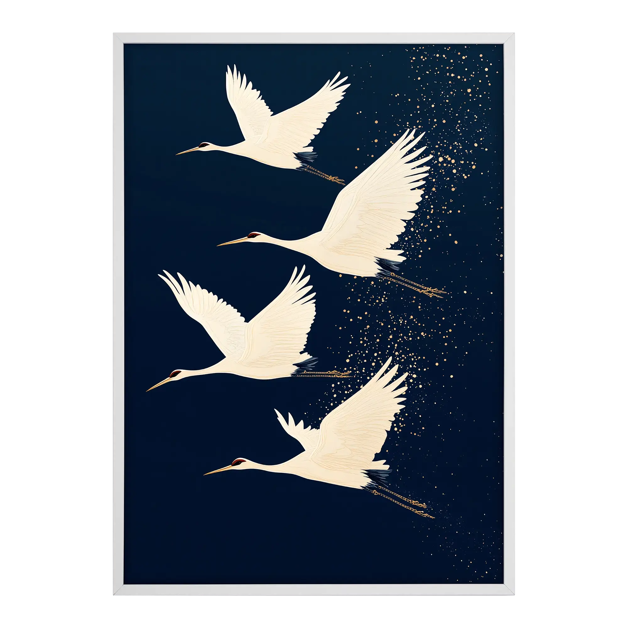 Graceful Ascent Alfredssons