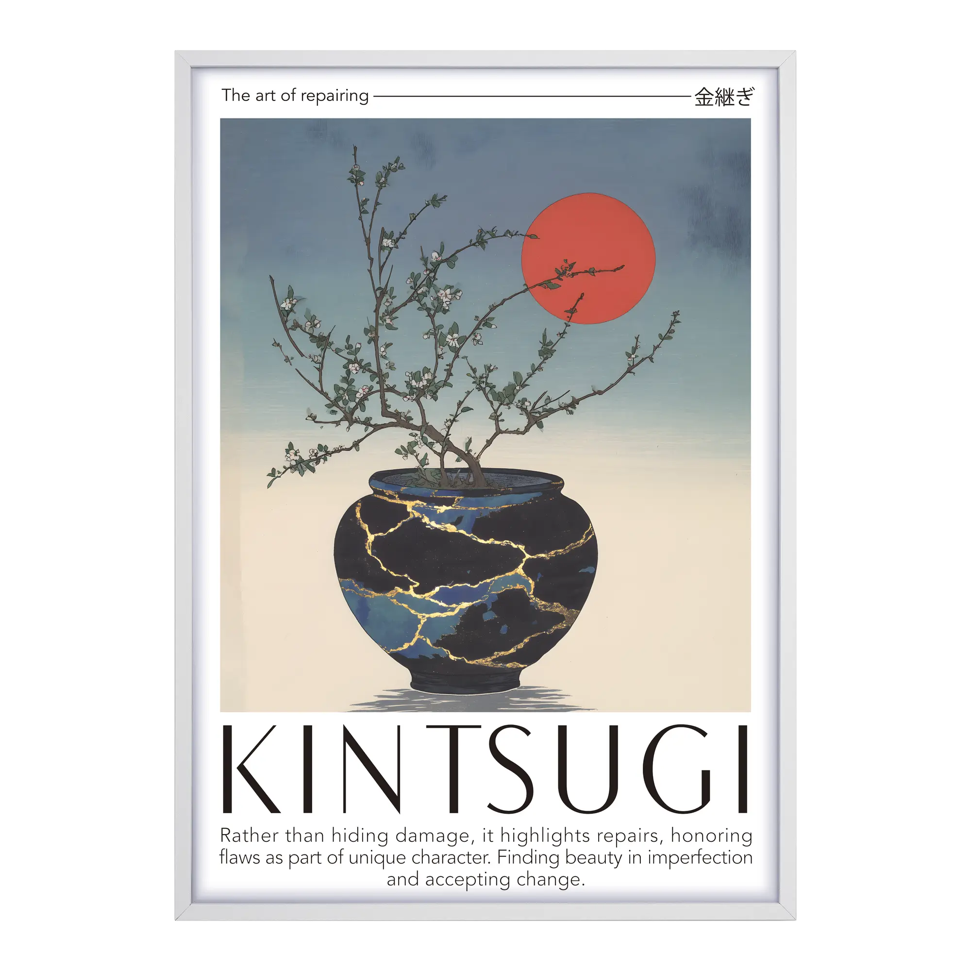 Serene Strength Artelo