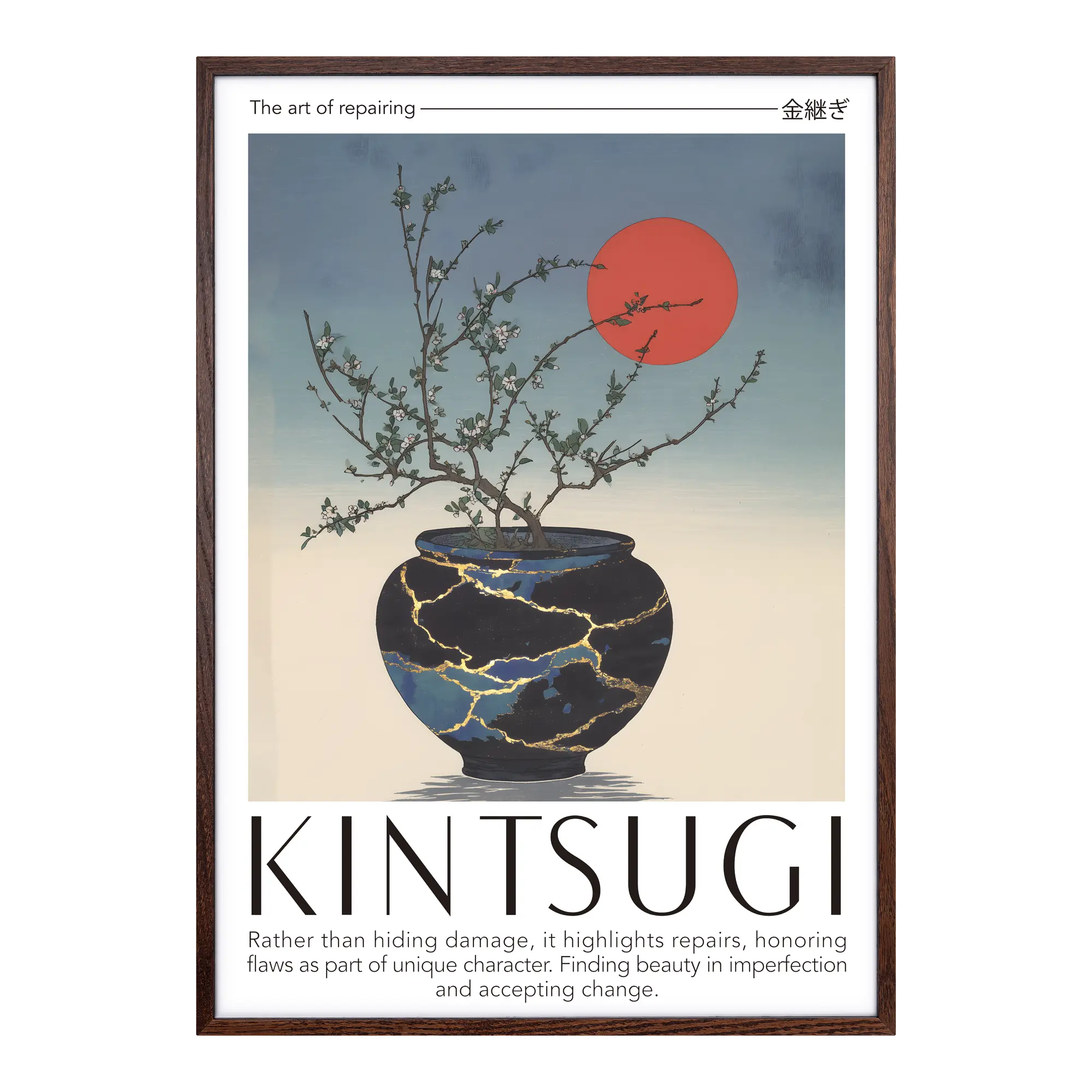 Serene Strength Artelo