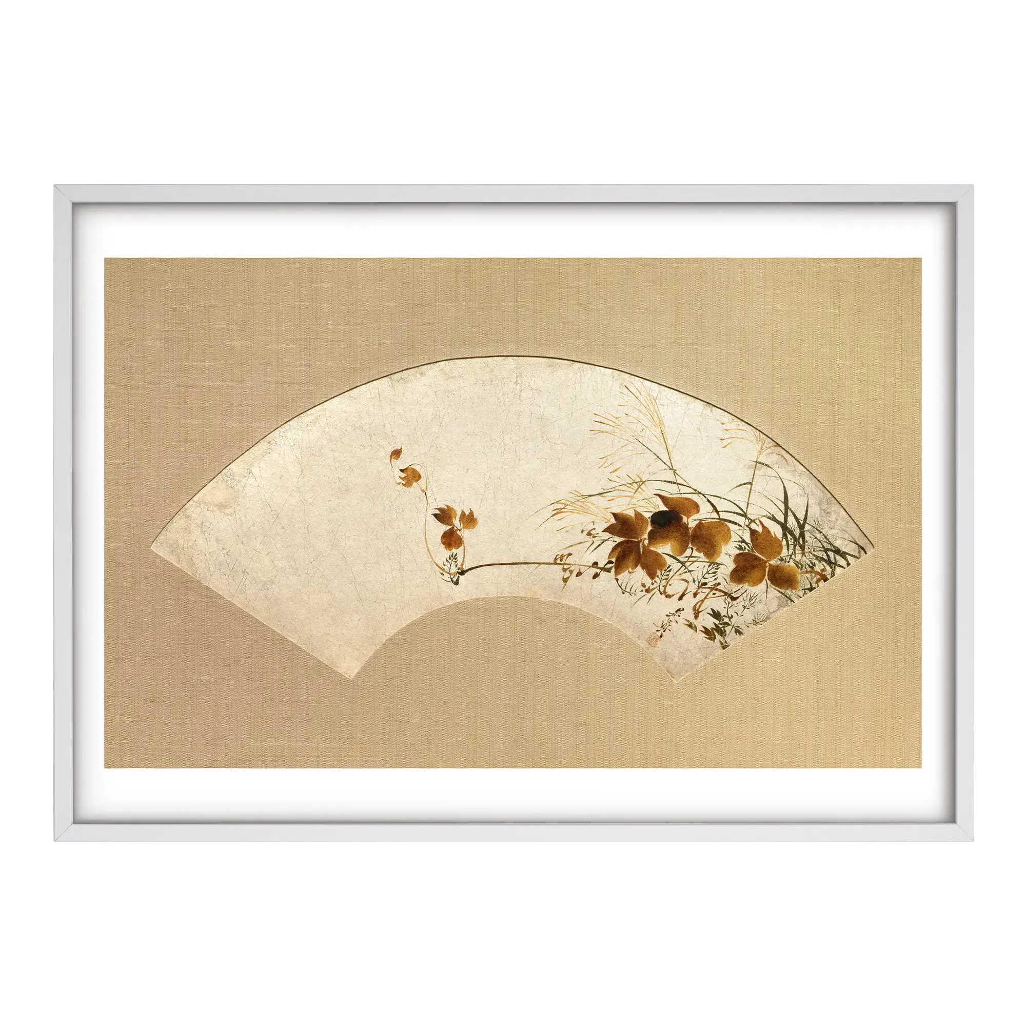 Autumn Leaves and Grasses Alfredssons