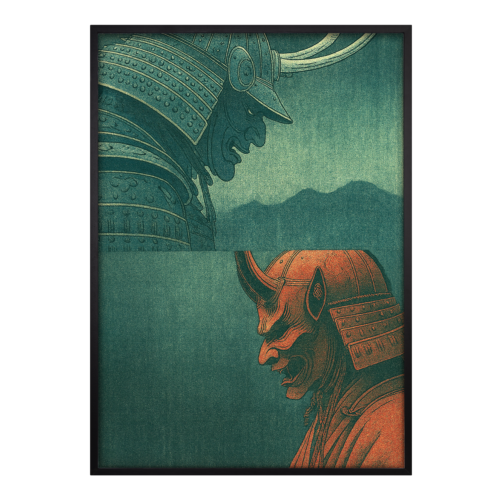 The Last Stand Alfredssons