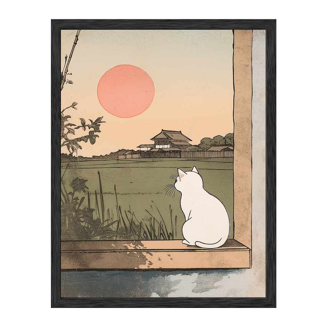 Rural Morning