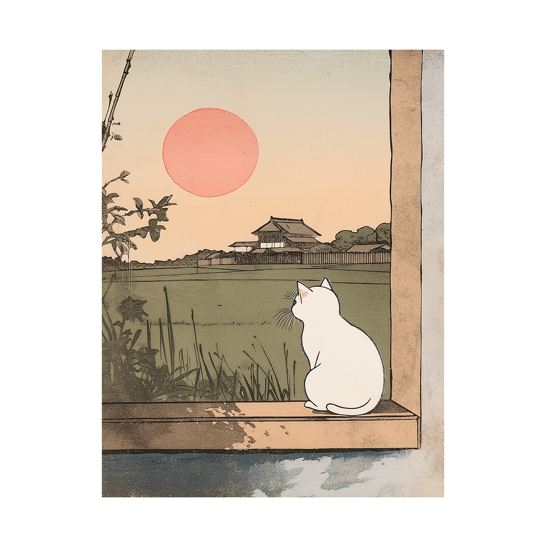 Rural Morning
