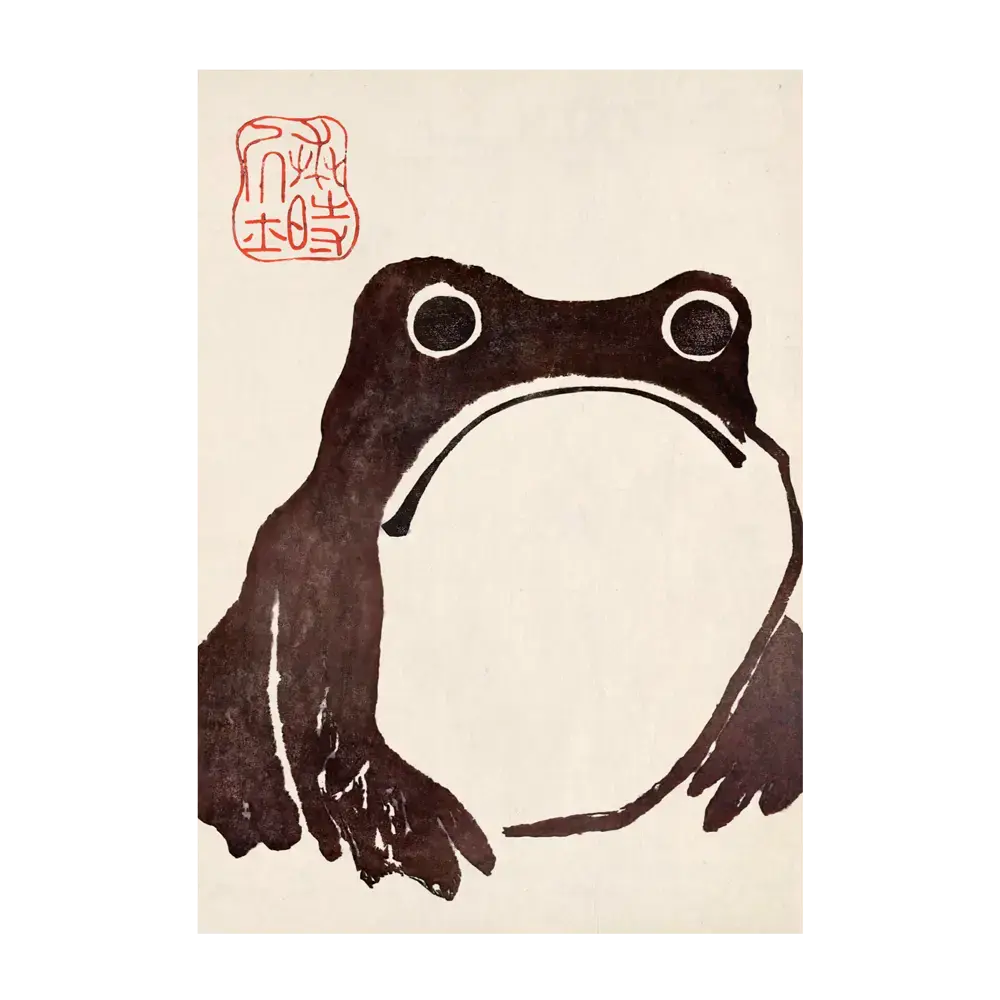 The Frog Alfredssons