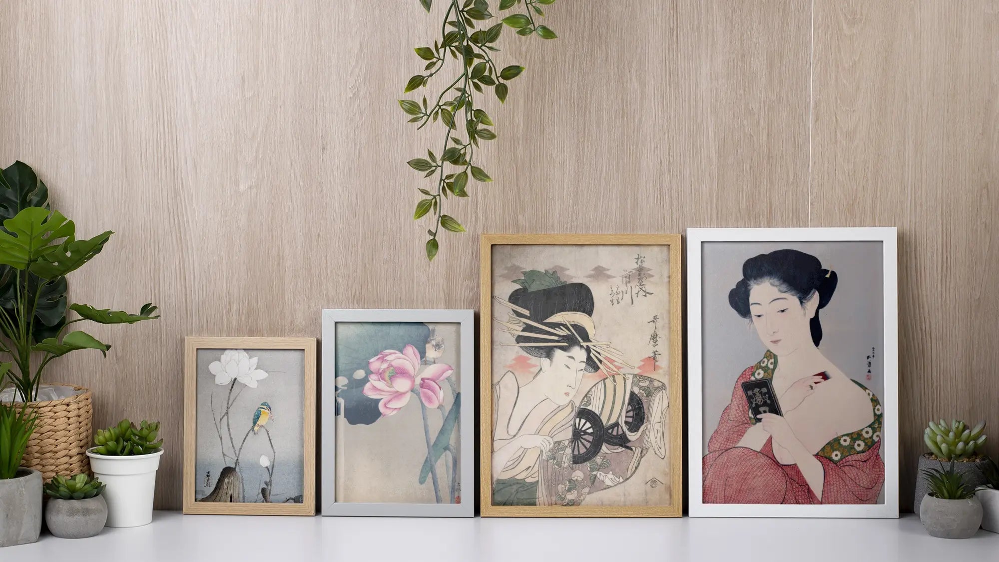 Graceful-Collection House of Koyomi