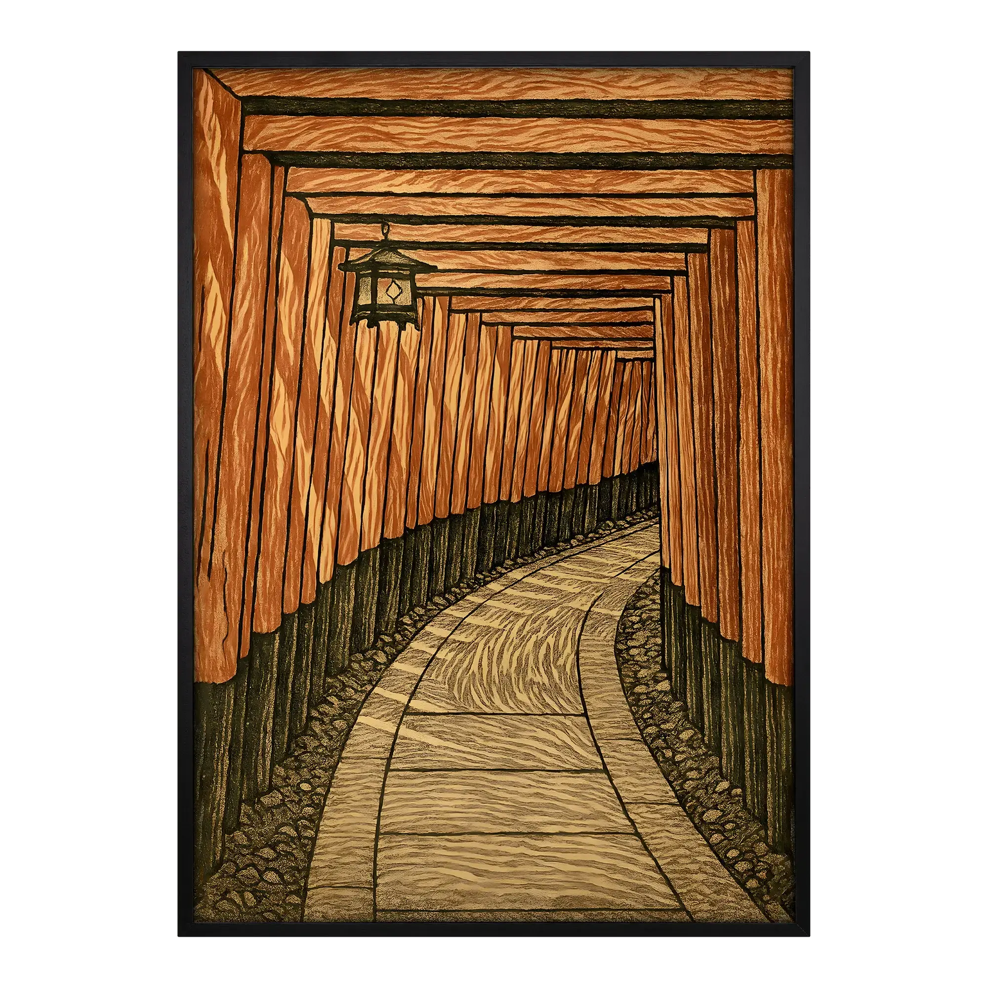 Kyoto Inari