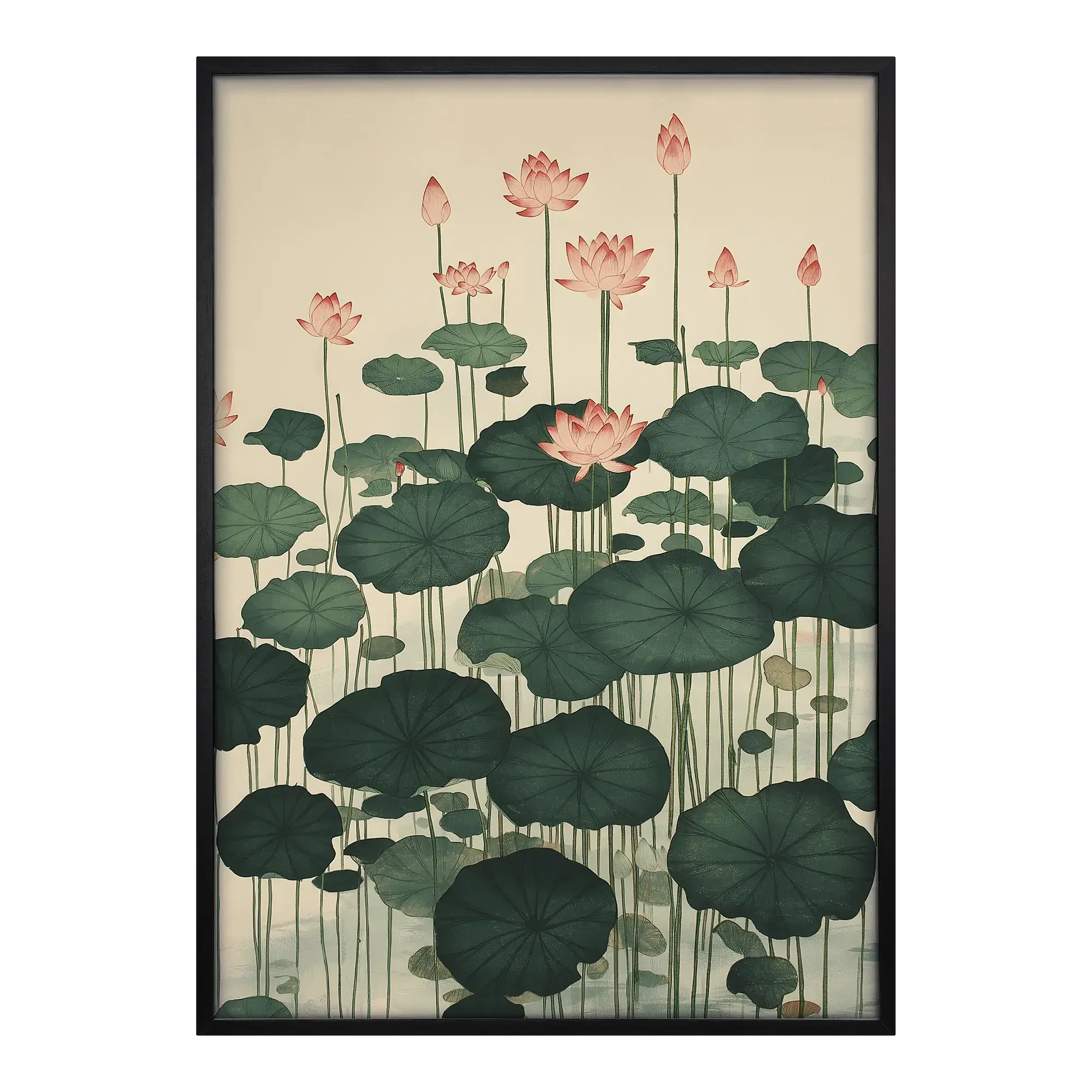 Lotus Forest Alfredssons