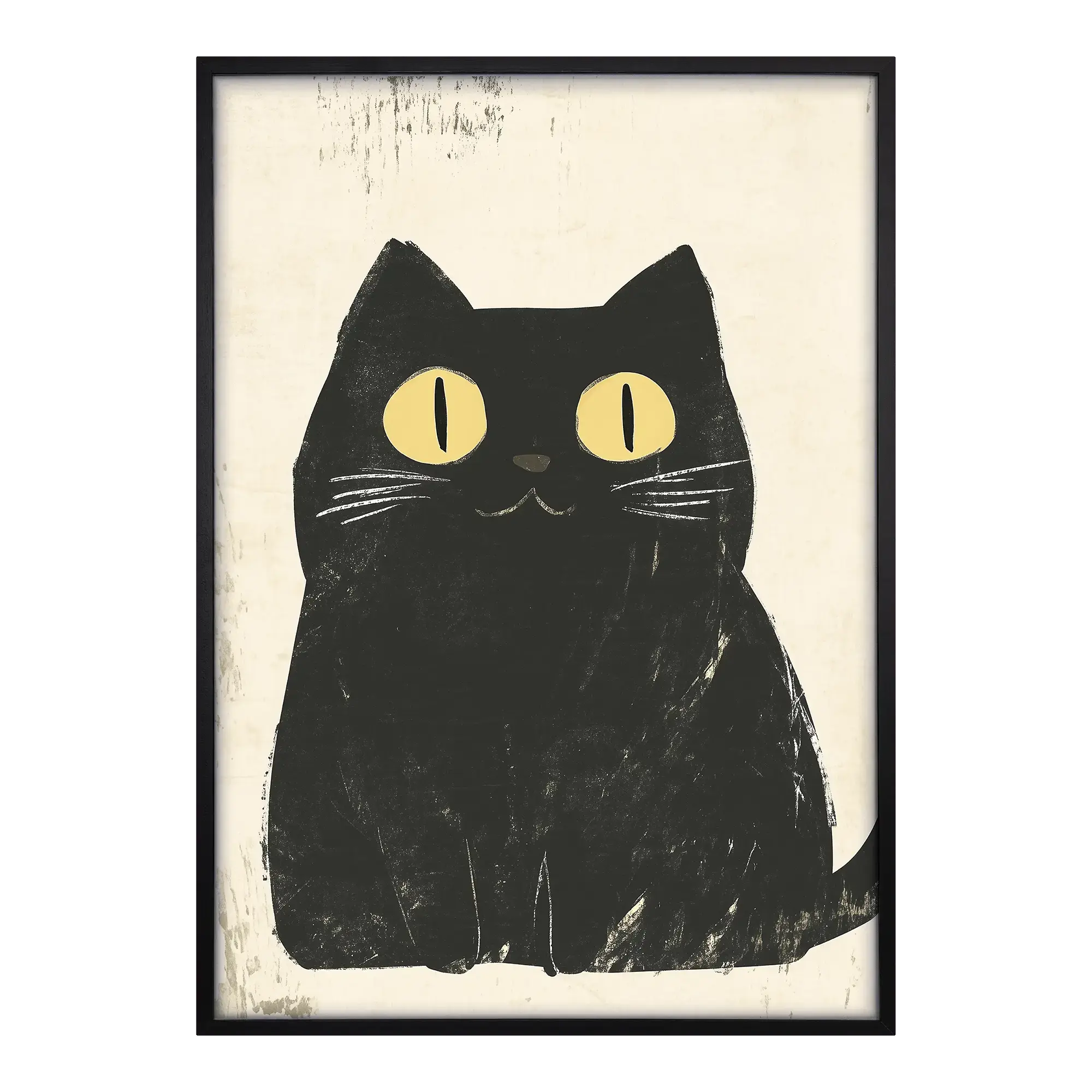 Mystic Whiskers Alfredssons