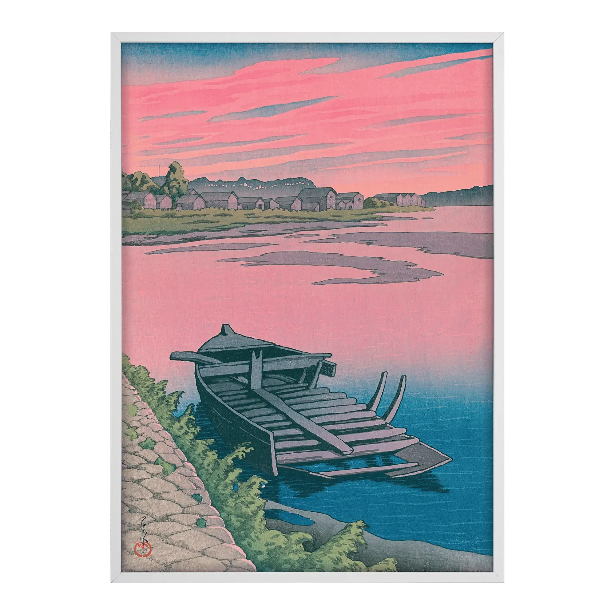 Akita Tsuchizaki Alfredssons