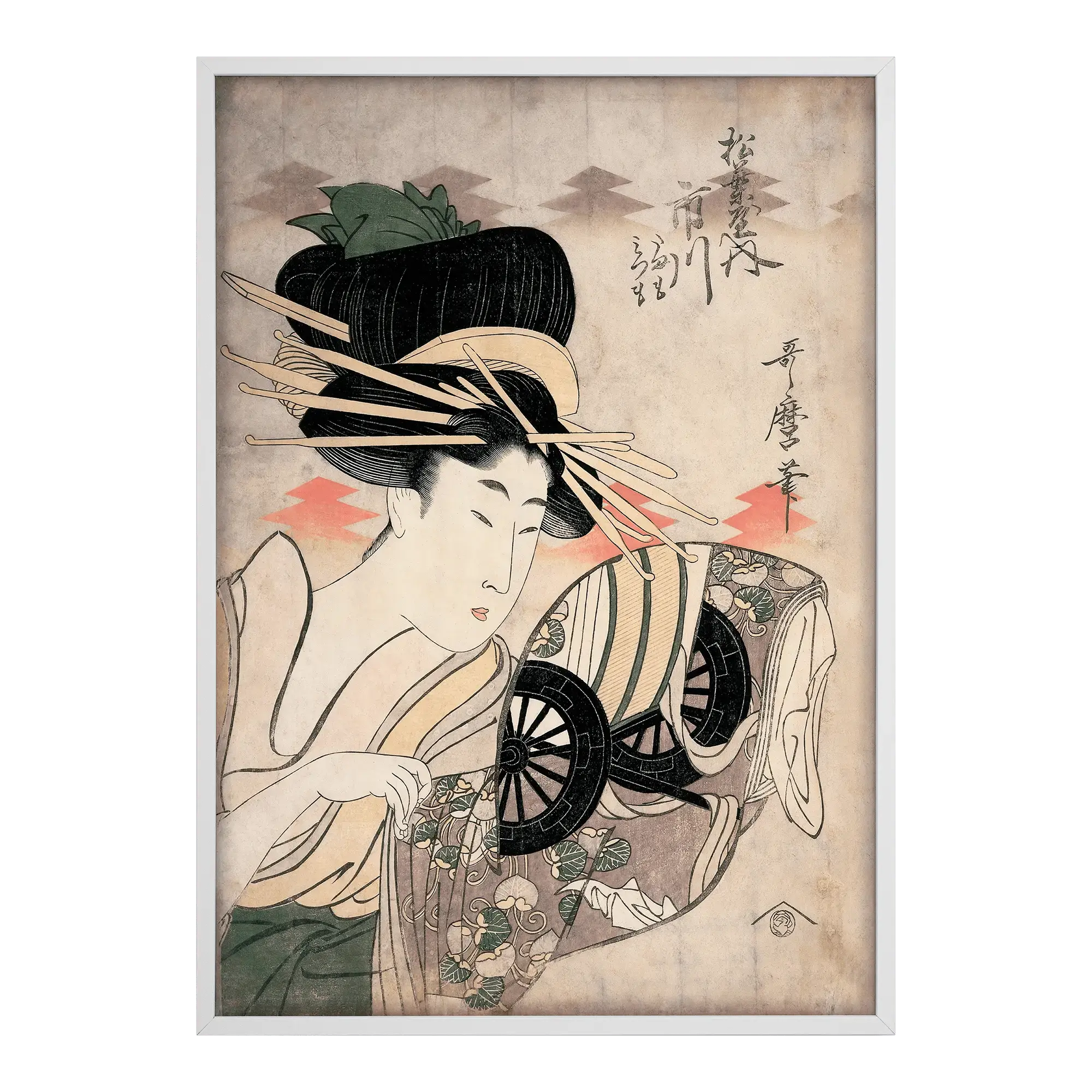 The Courtesan Alfredssons