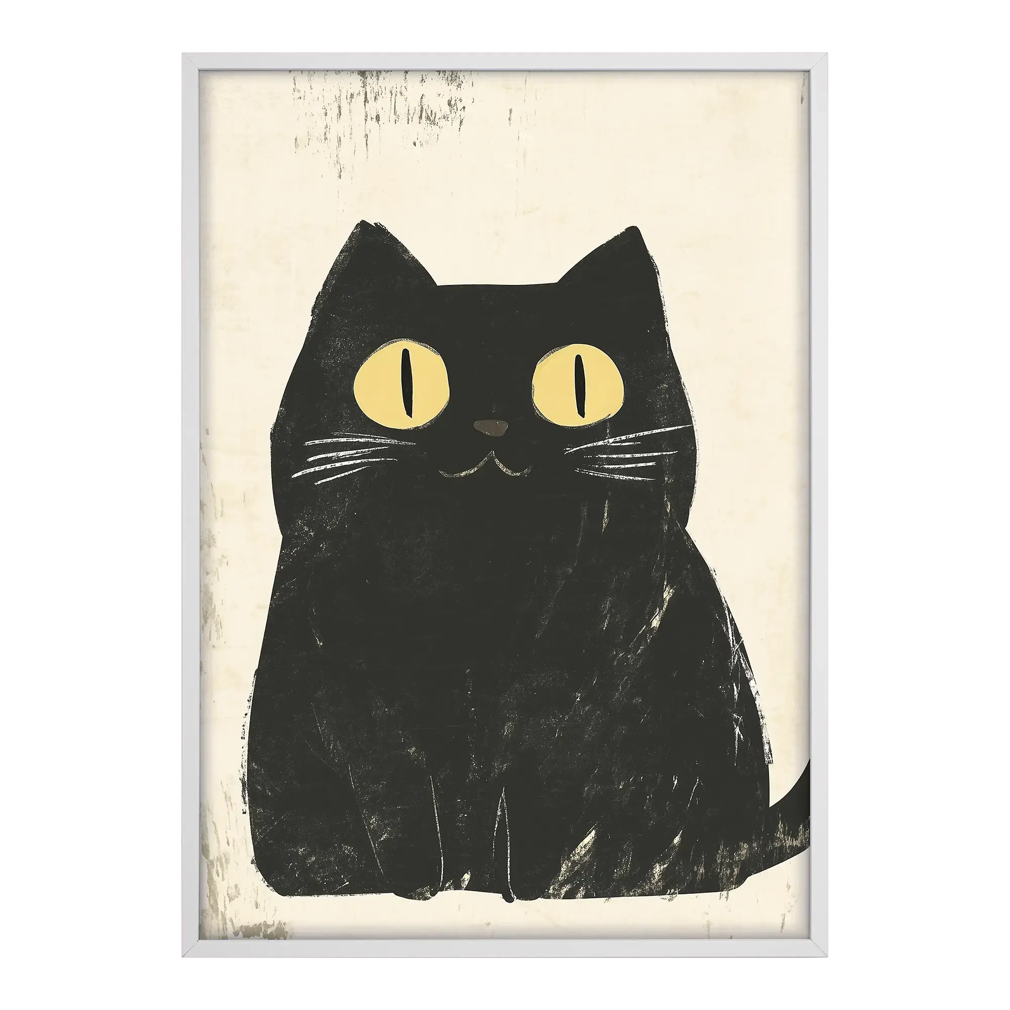 Mystic Whiskers Alfredssons