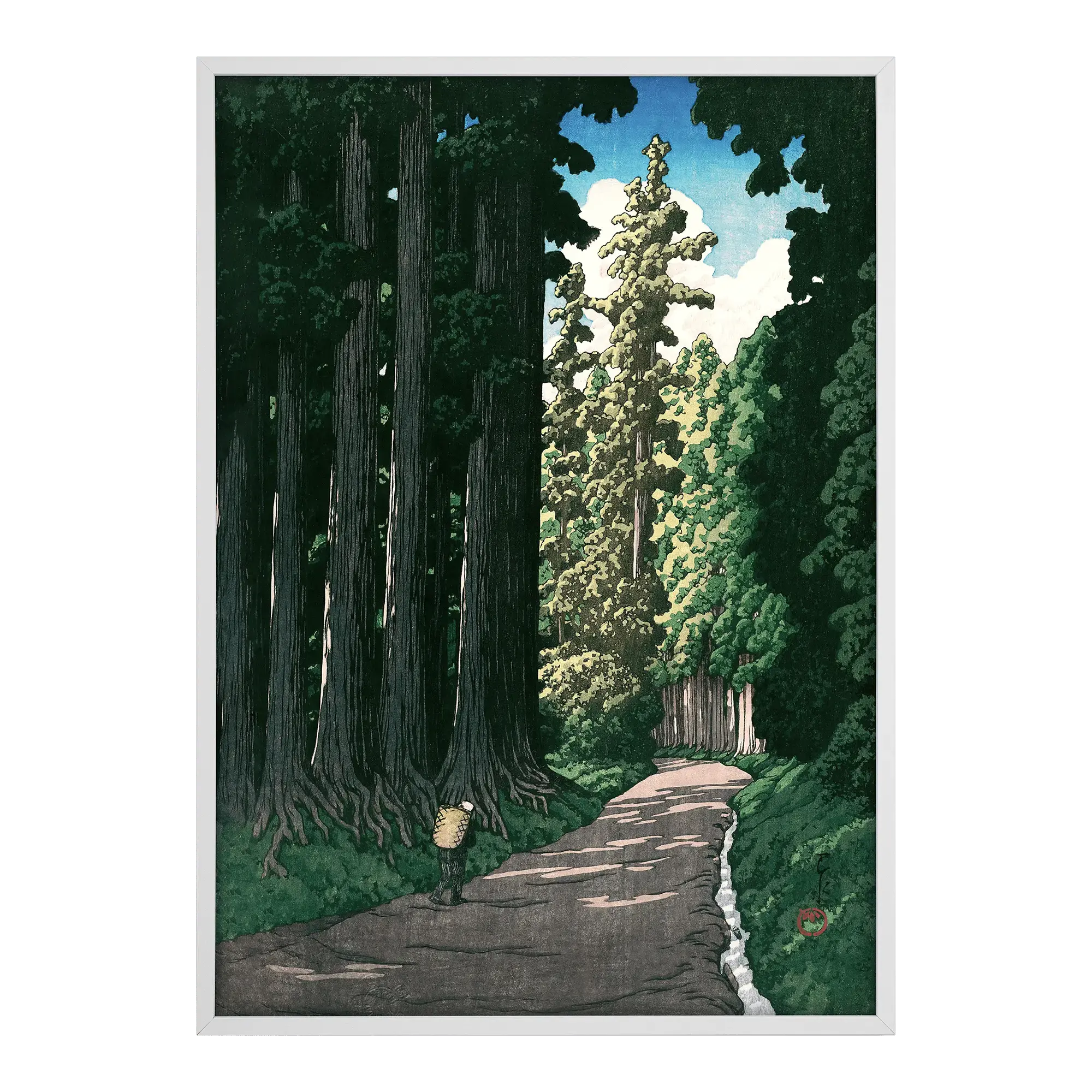 The Road to Nikko Alfredssons