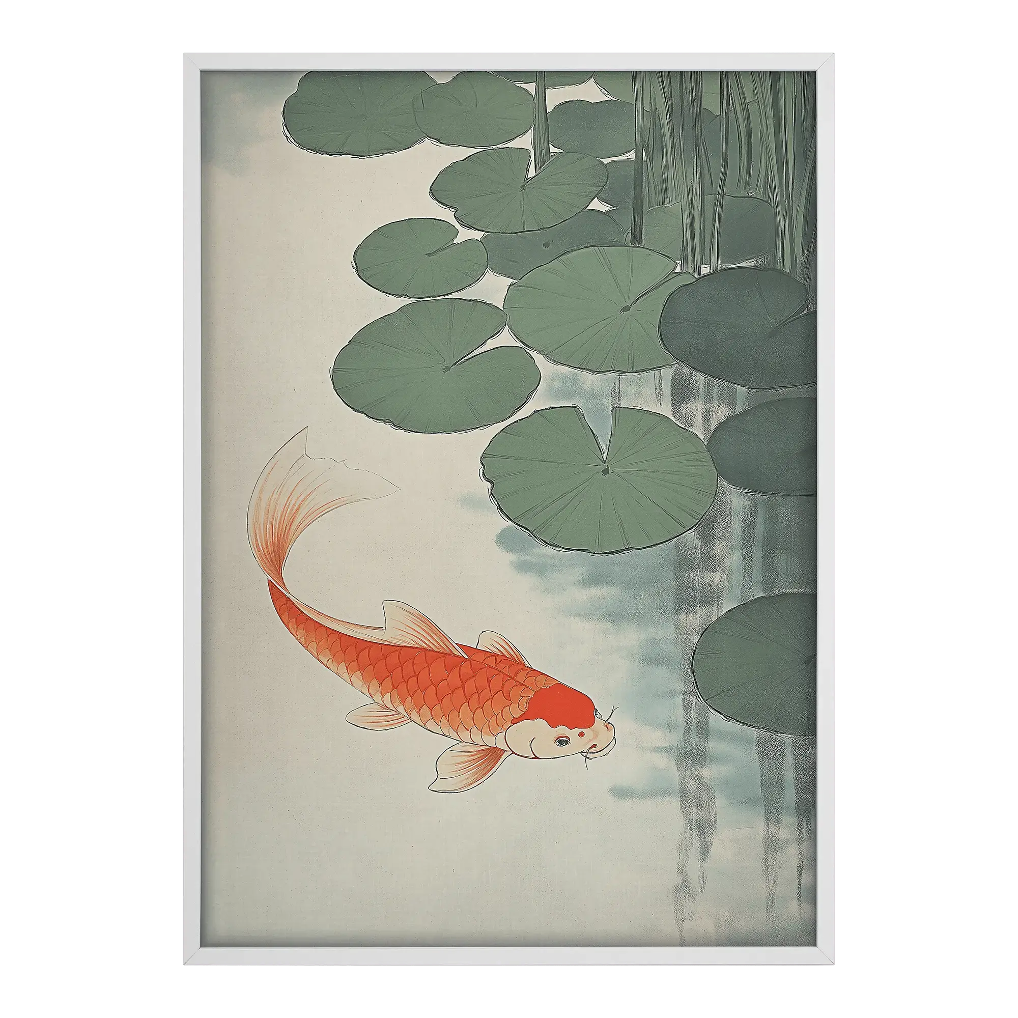 Pond of Serenity Alfredssons