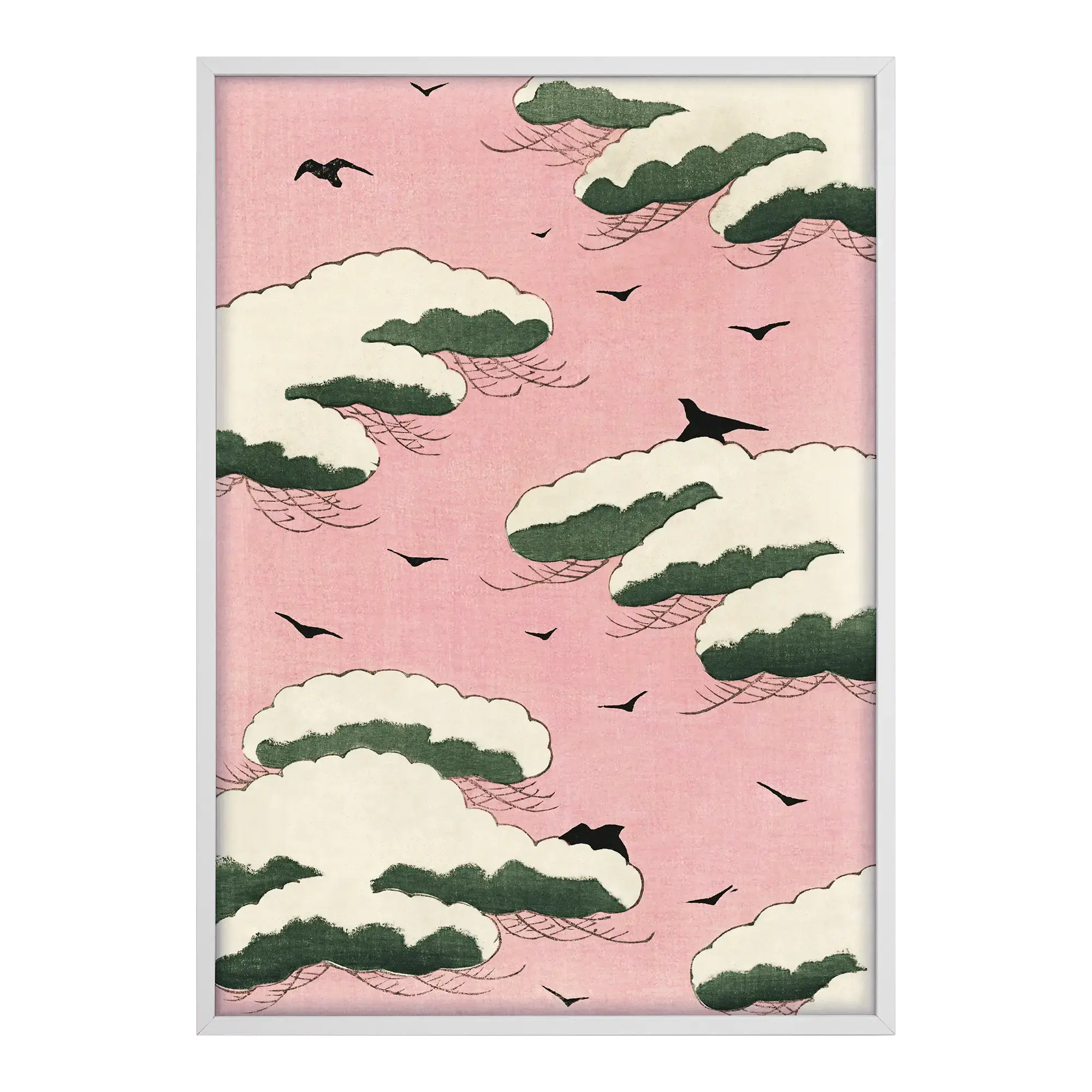 Pink Sky Alfredssons