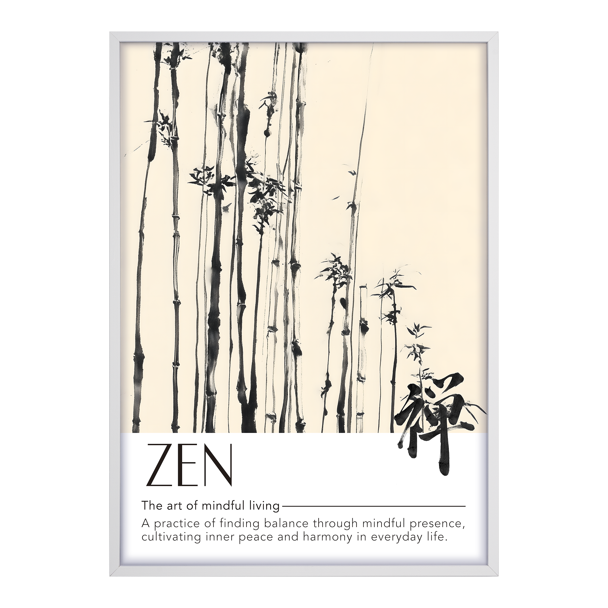 Bamboo Breeze Alfredssons