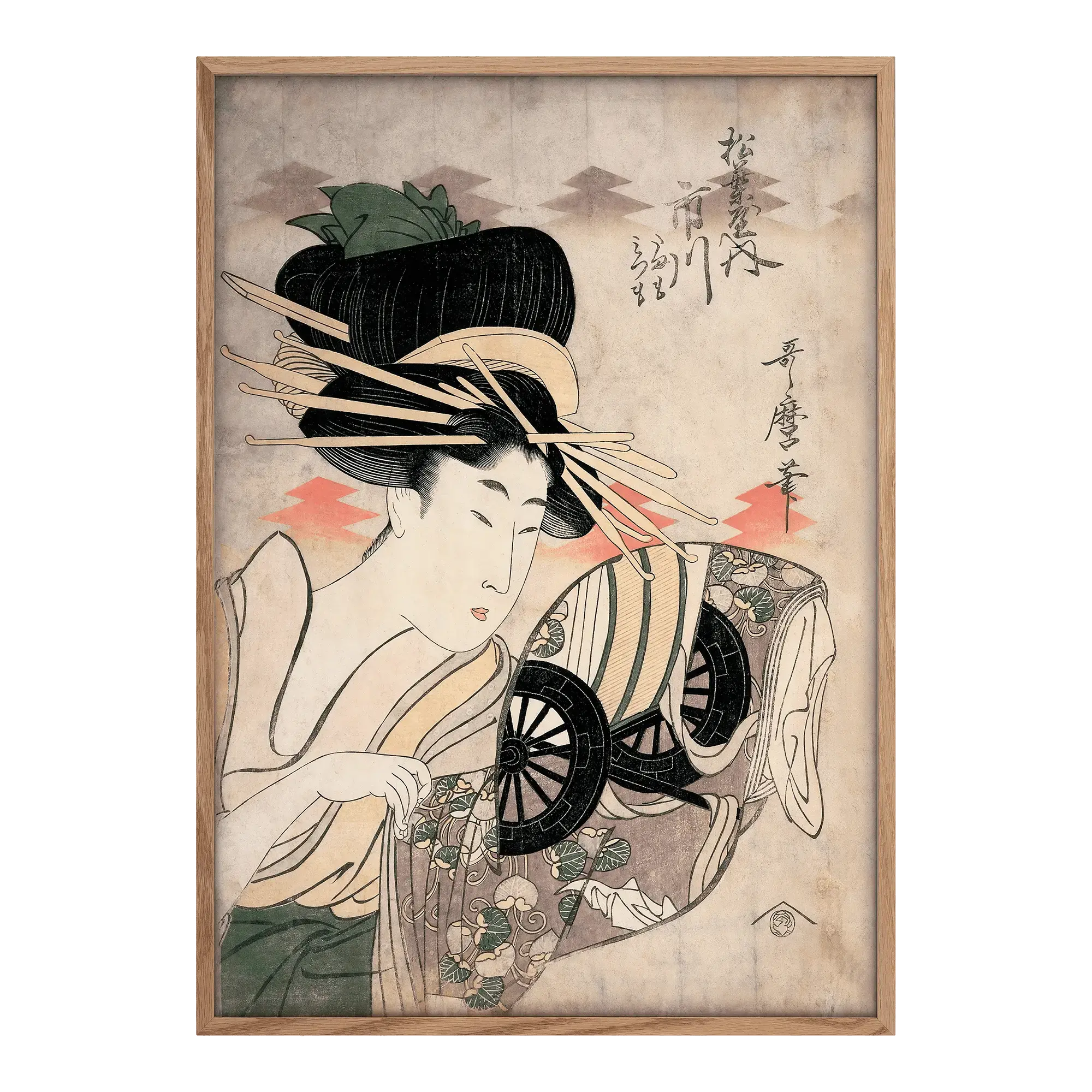 The Courtesan Alfredssons