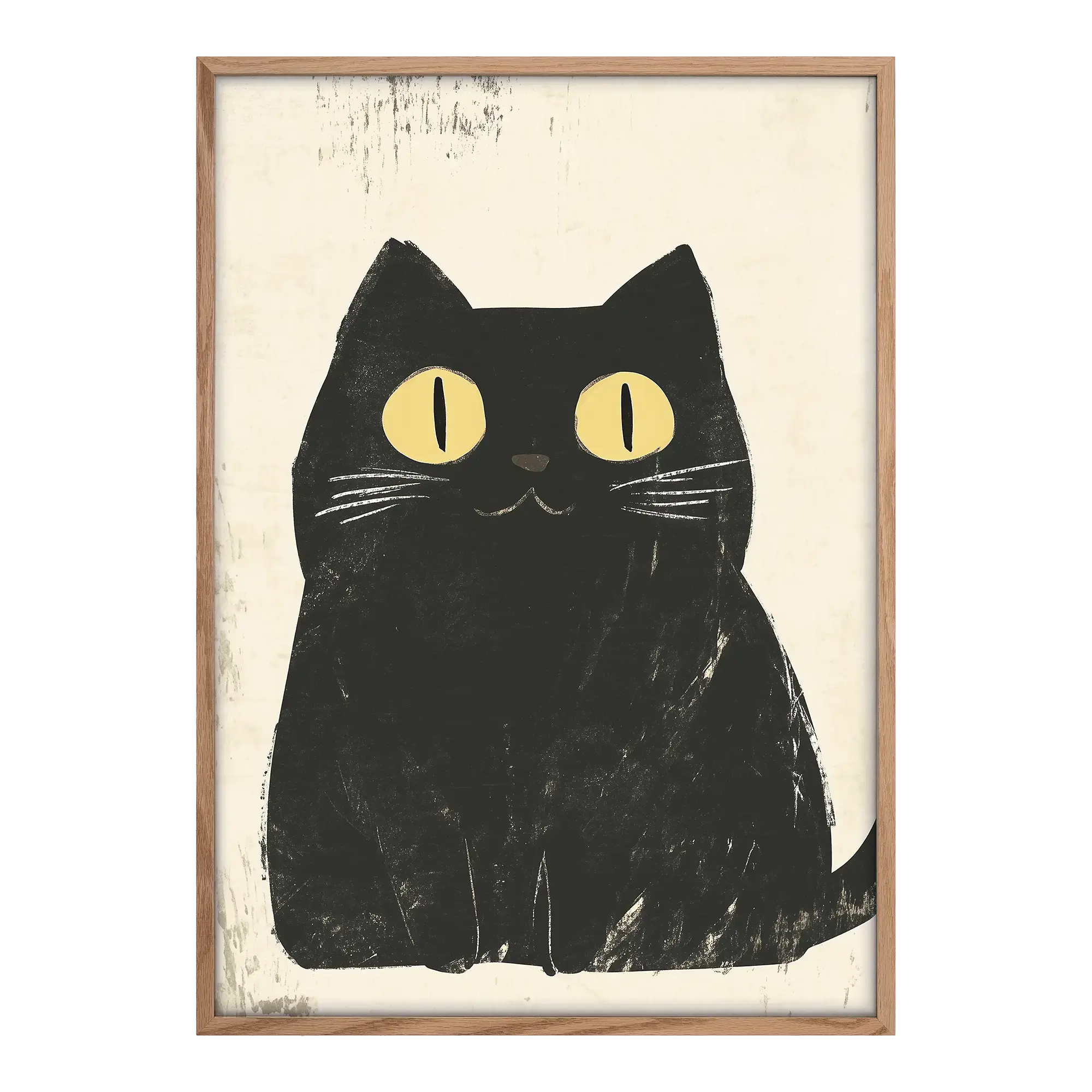 Mystic Whiskers Alfredssons