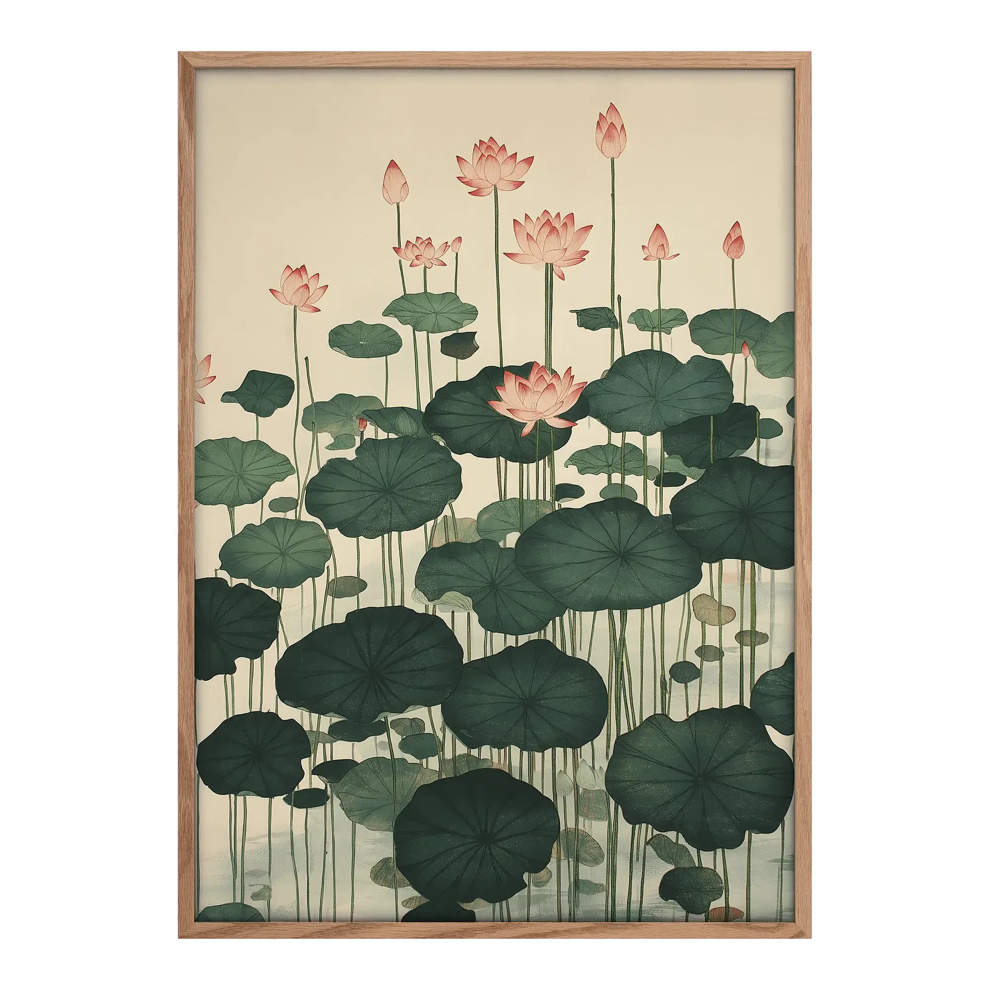 Lotus Forest Alfredssons