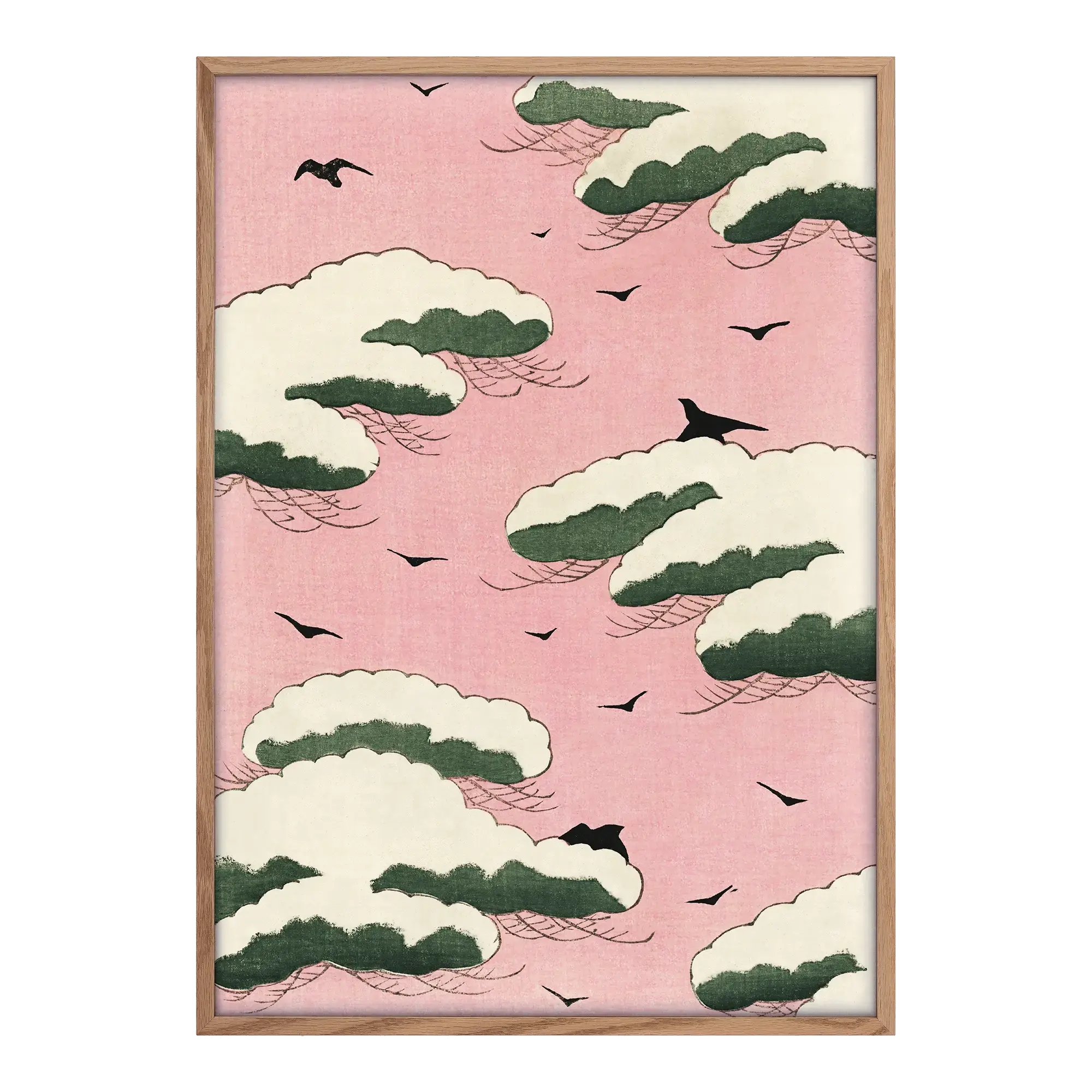 Pink Sky Alfredssons
