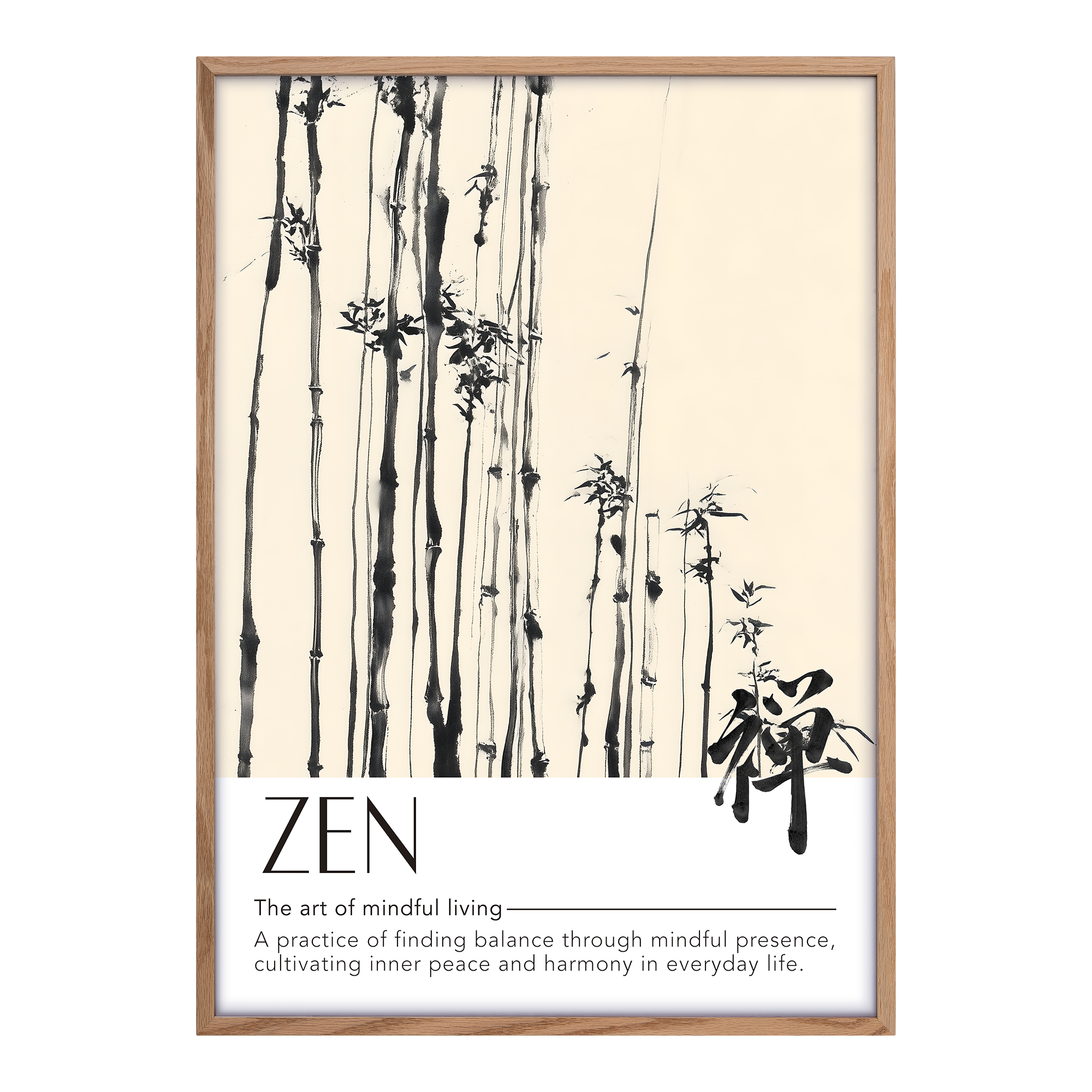 Bamboo Breeze Alfredssons