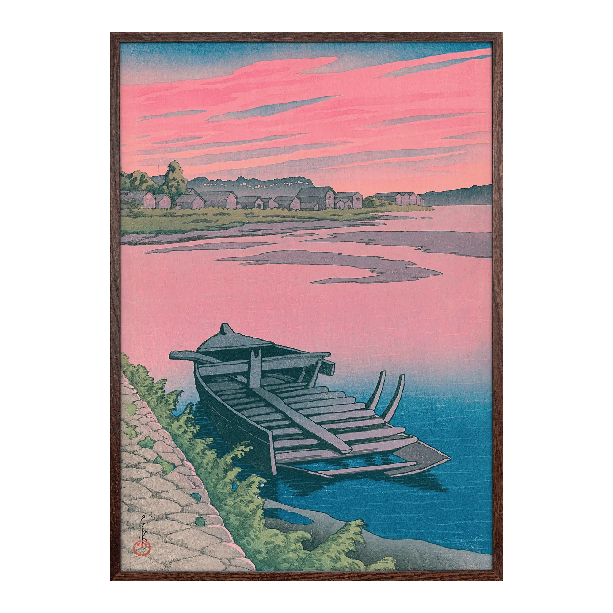 Akita Tsuchizaki Alfredssons