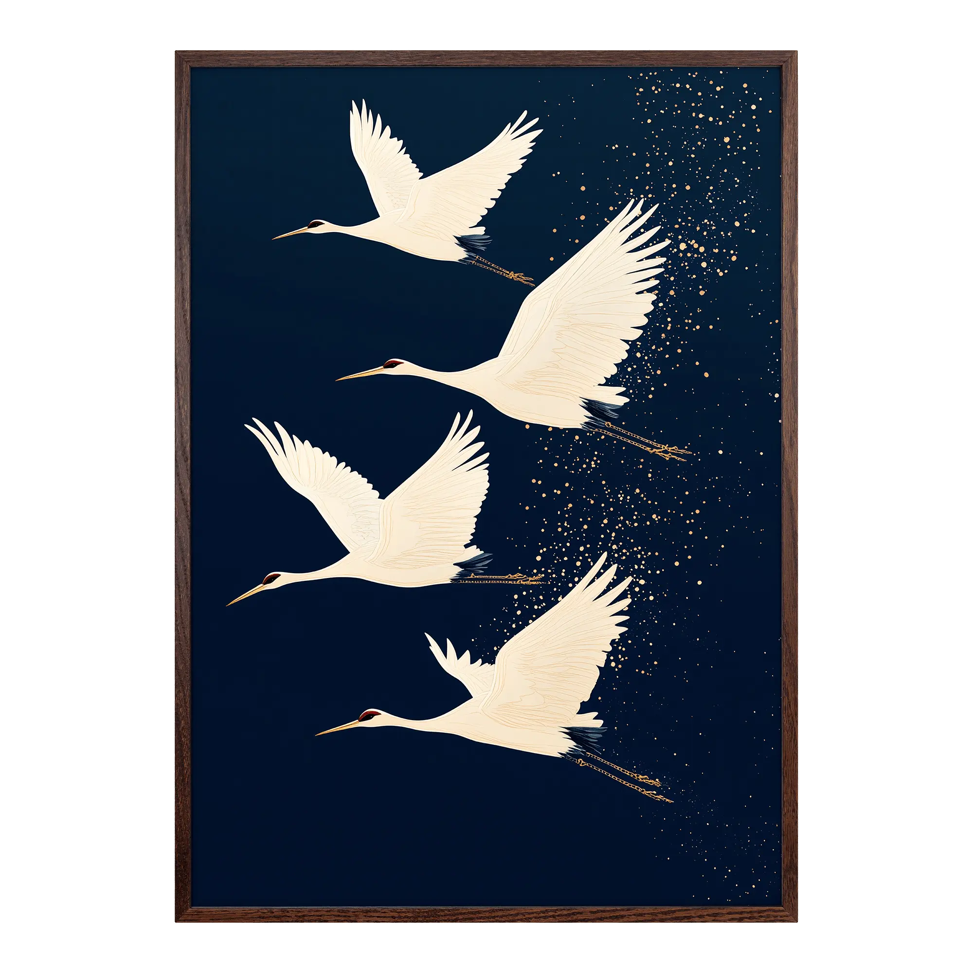 Graceful Ascent Alfredssons