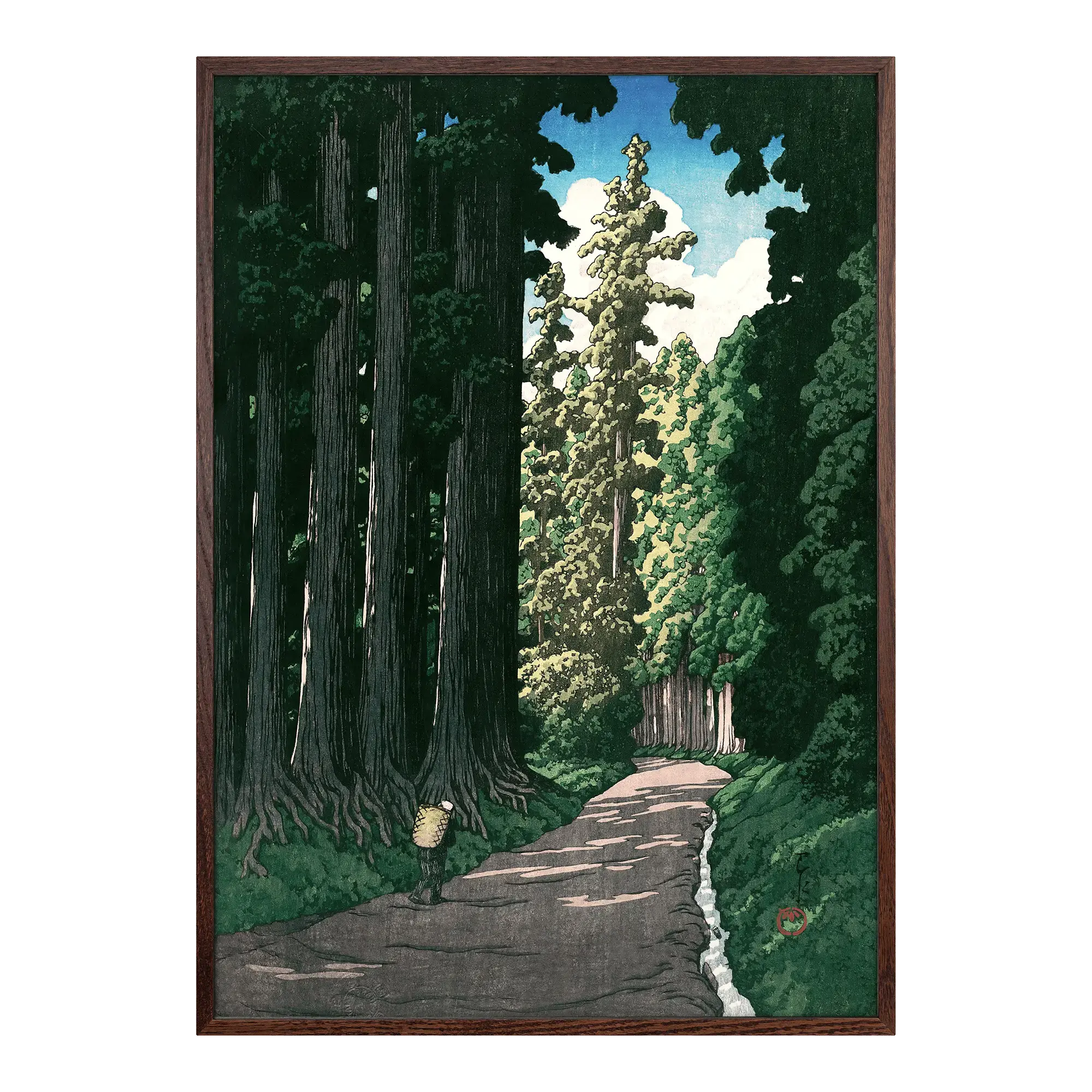 The Road to Nikko Alfredssons