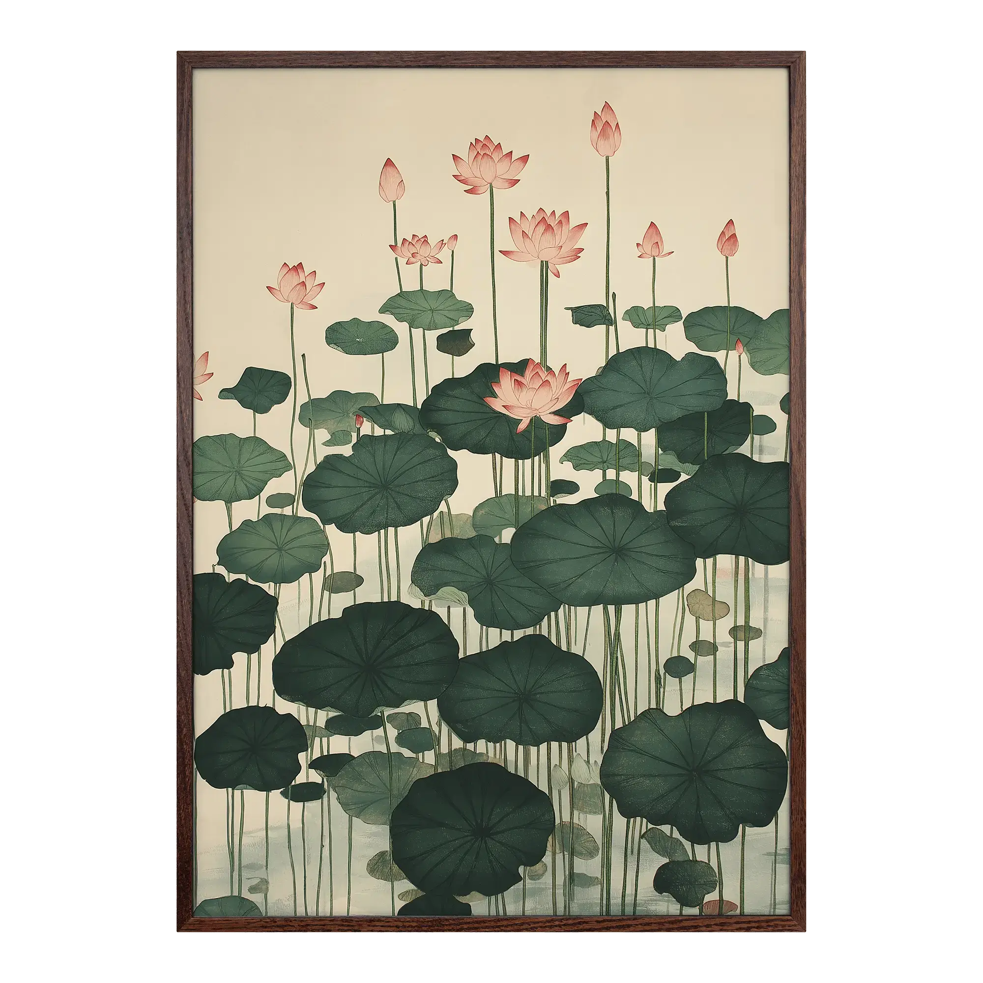 Lotus Forest Alfredssons