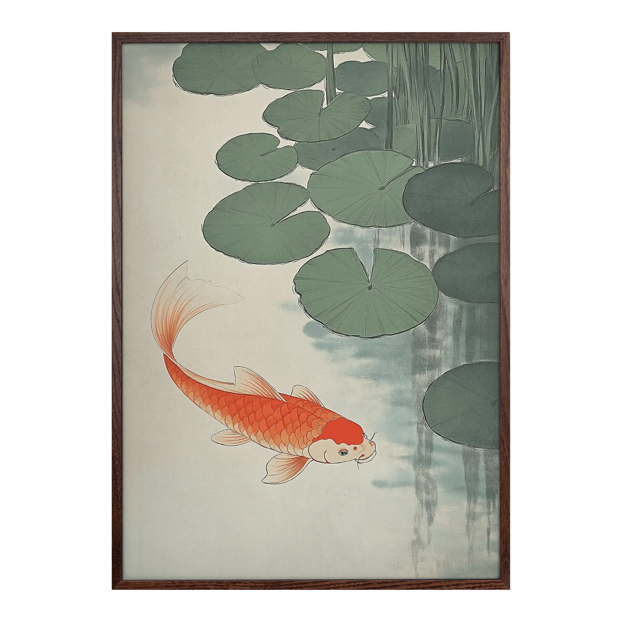 Pond of Serenity Alfredssons