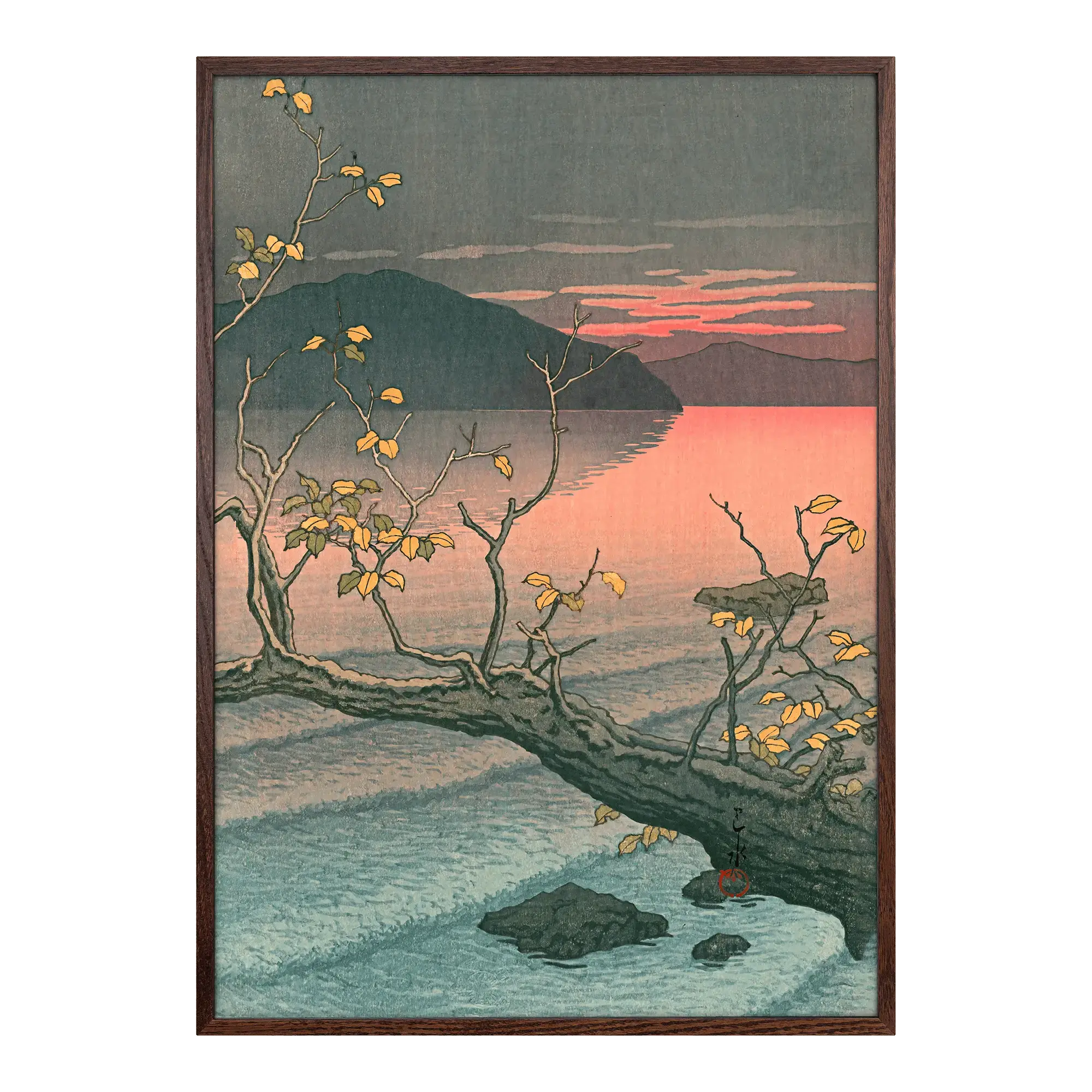 Towada Nenokuchi Alfredssons