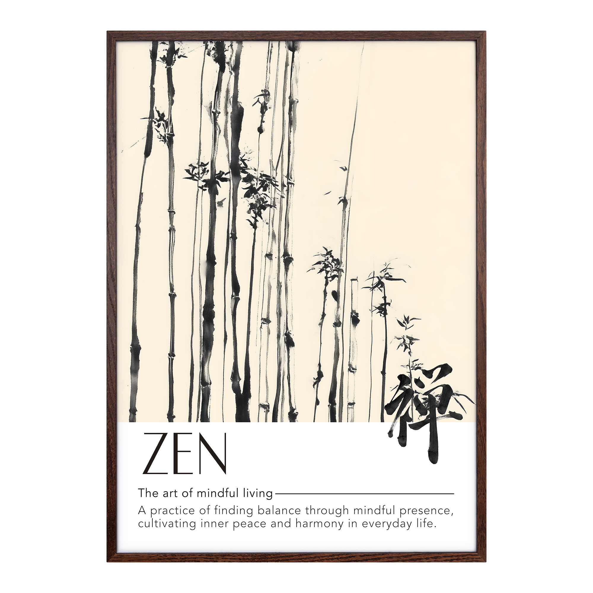 Bamboo Breeze Alfredssons