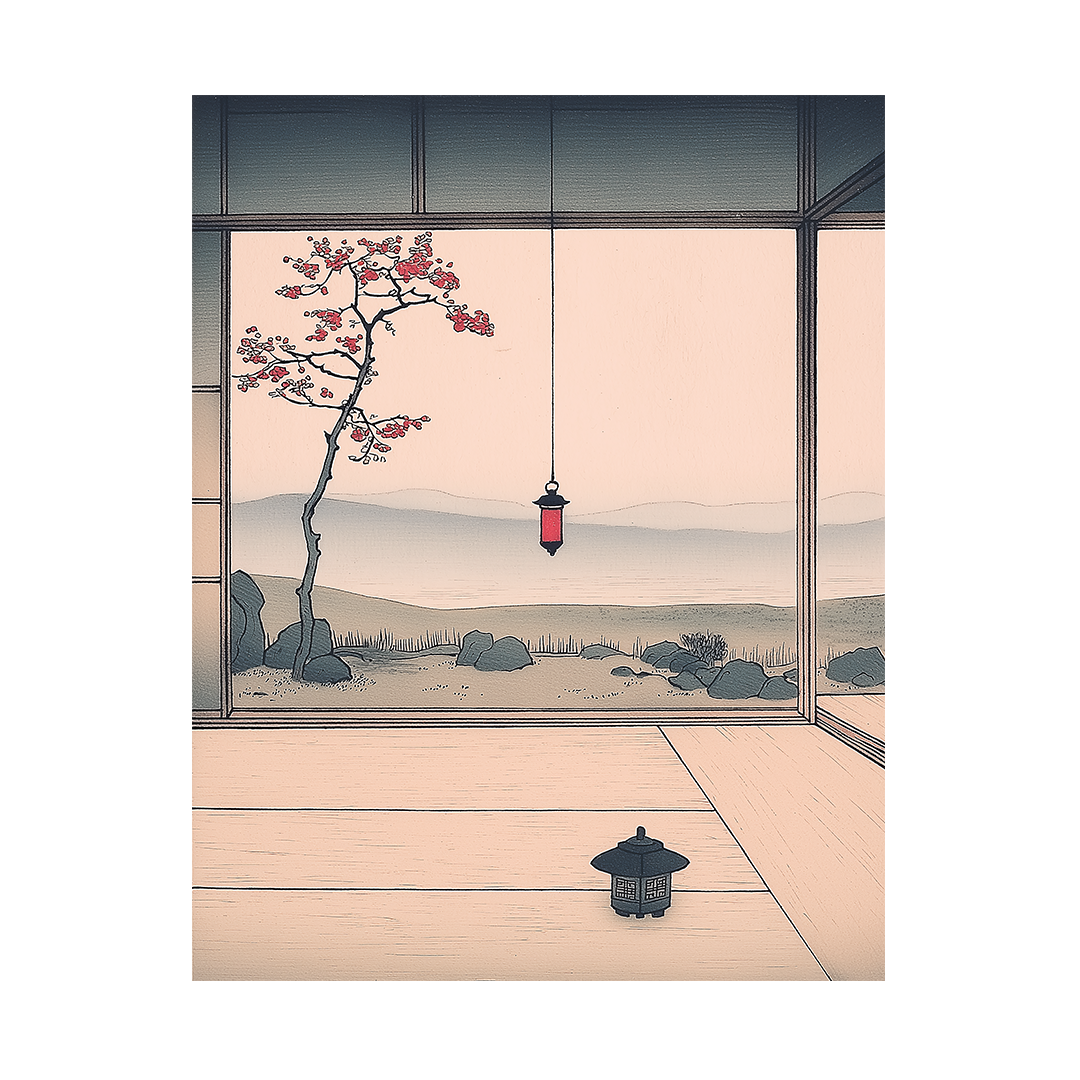 At Dawn