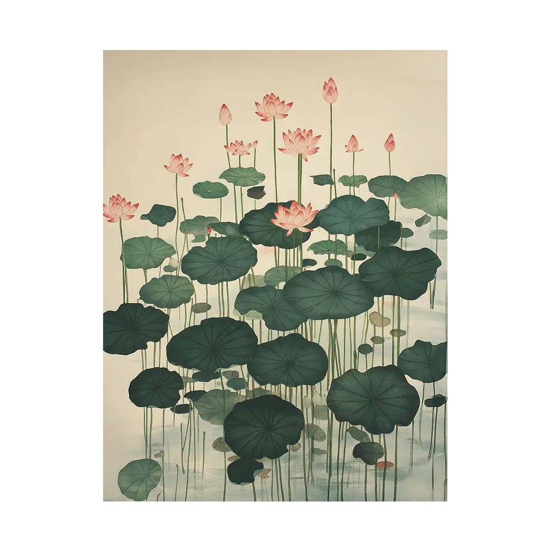 Lotus Forest Artelo