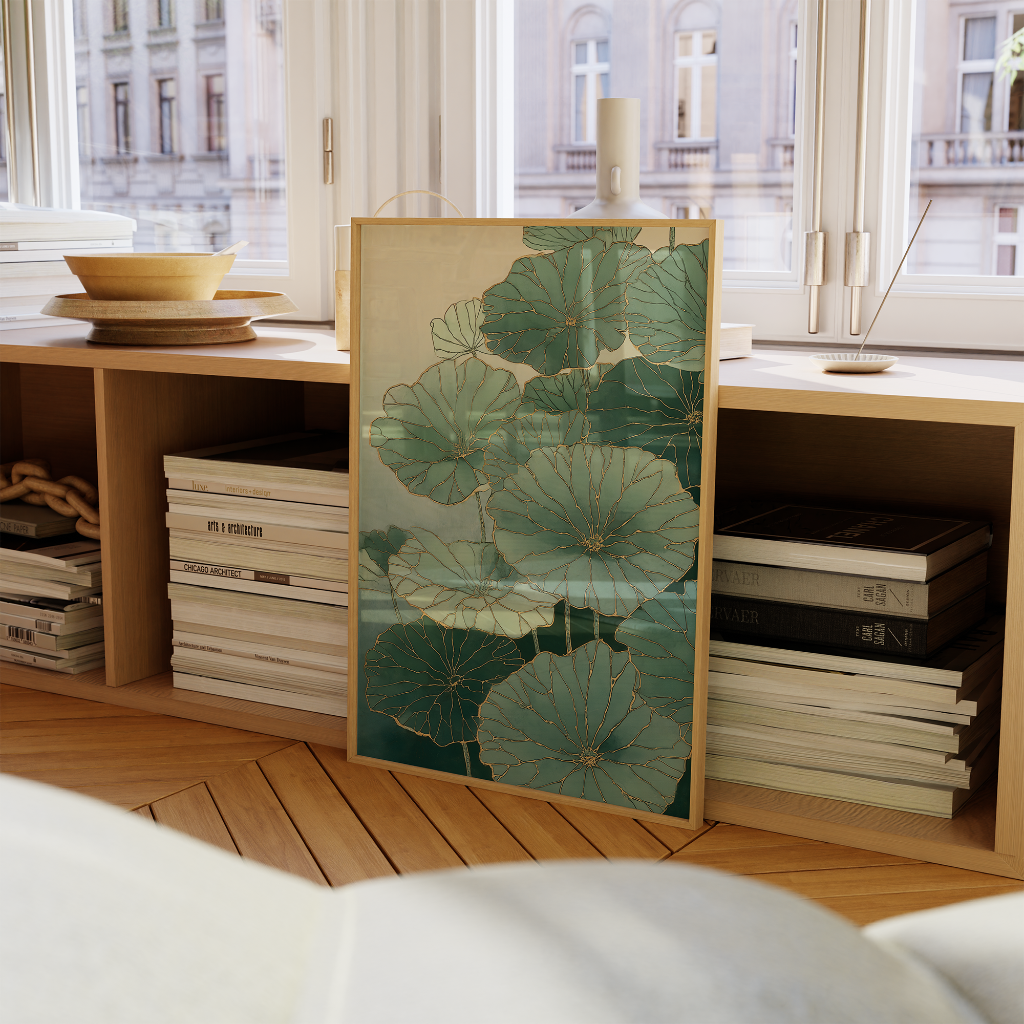 Resilience | Art Edition