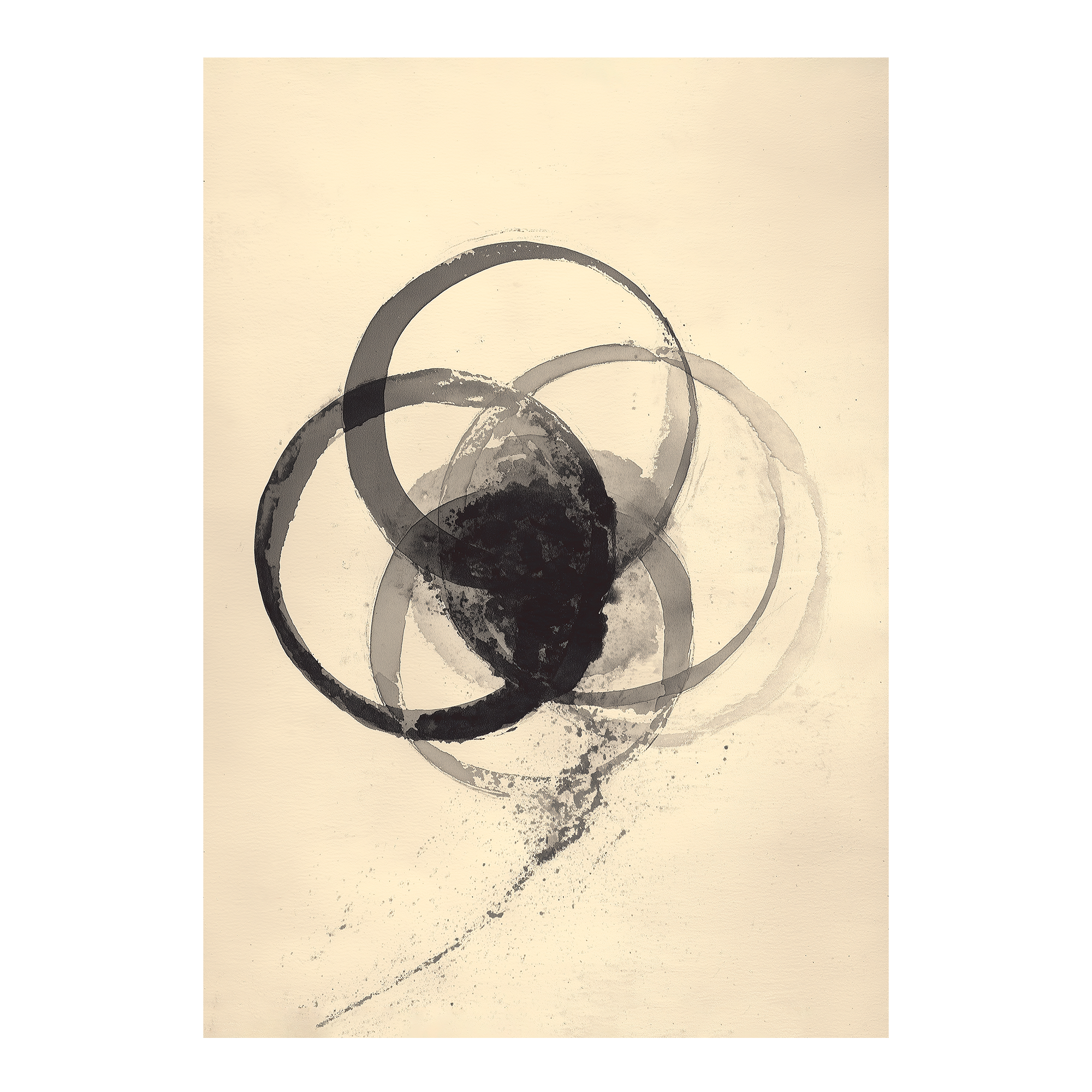 Inner Calling | Art Edition Artelo