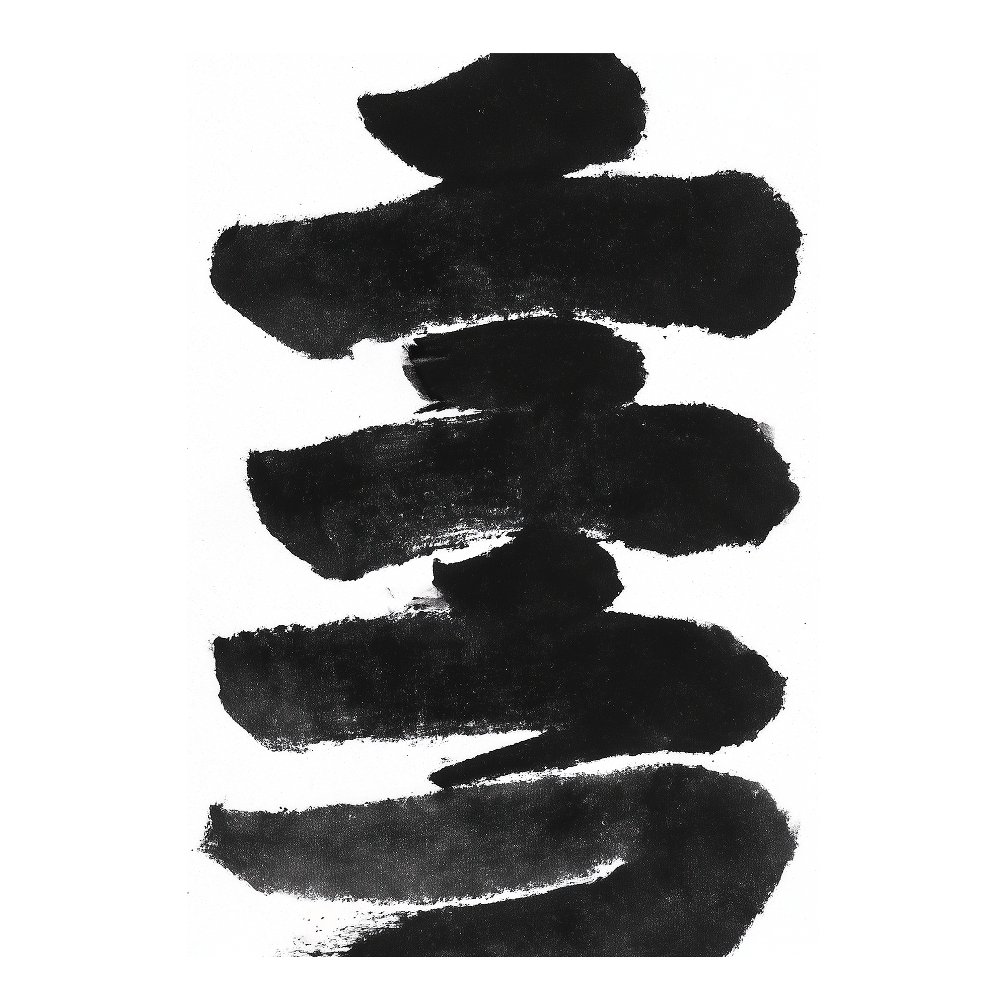 In Balance | Art Edition Artelo