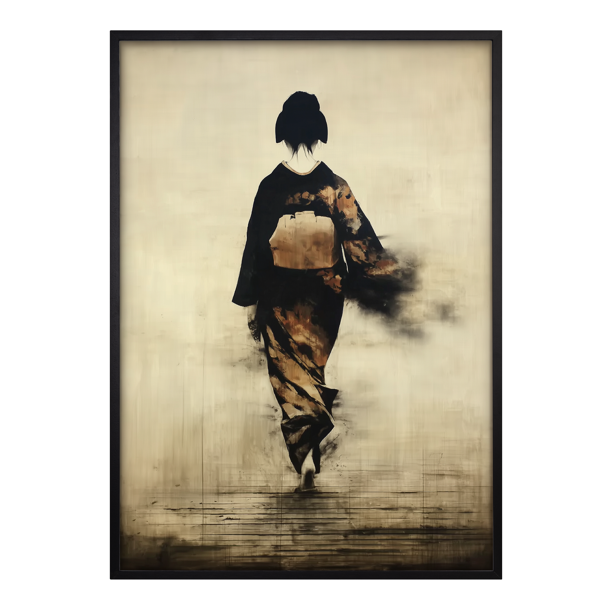 Her Way Alfredssons
