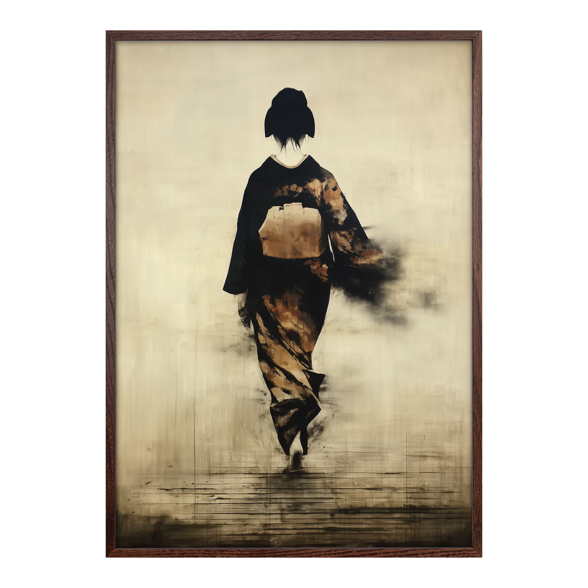 Her Way Alfredssons