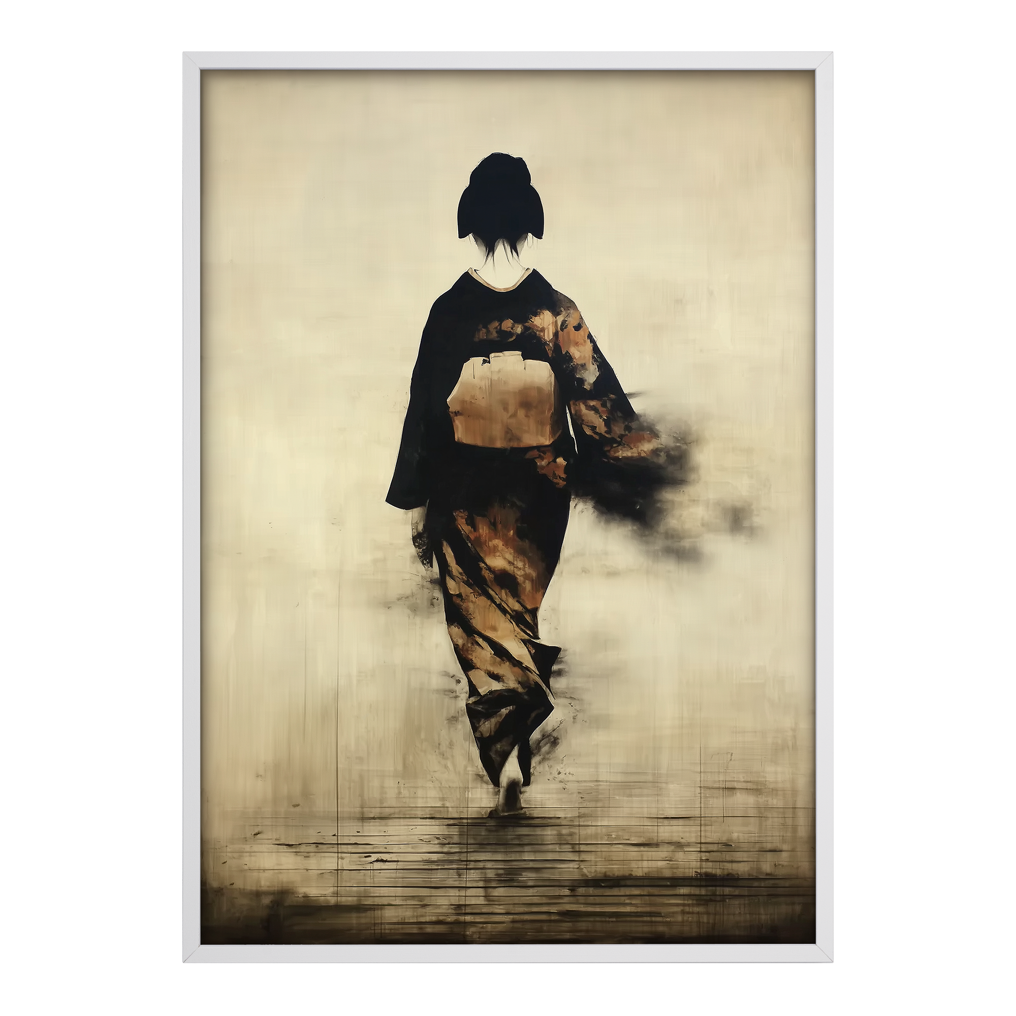 Her Way Alfredssons