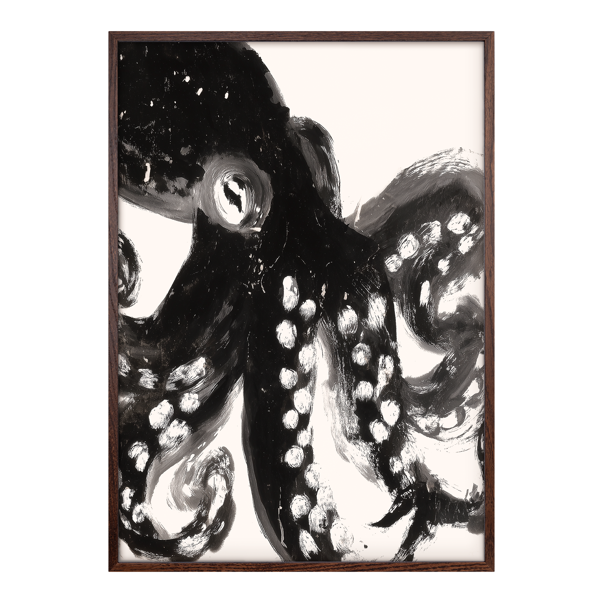 The Octopus Alfredssons