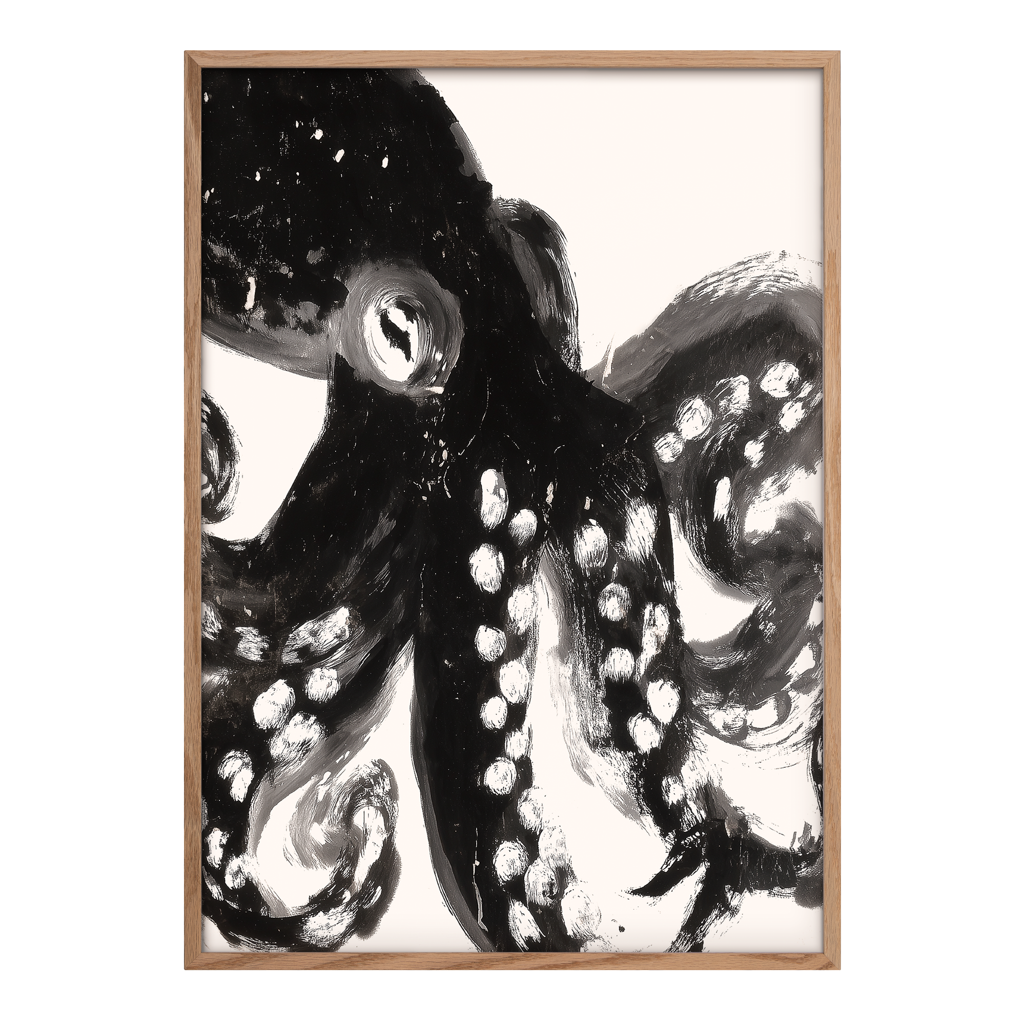 The Octopus Alfredssons