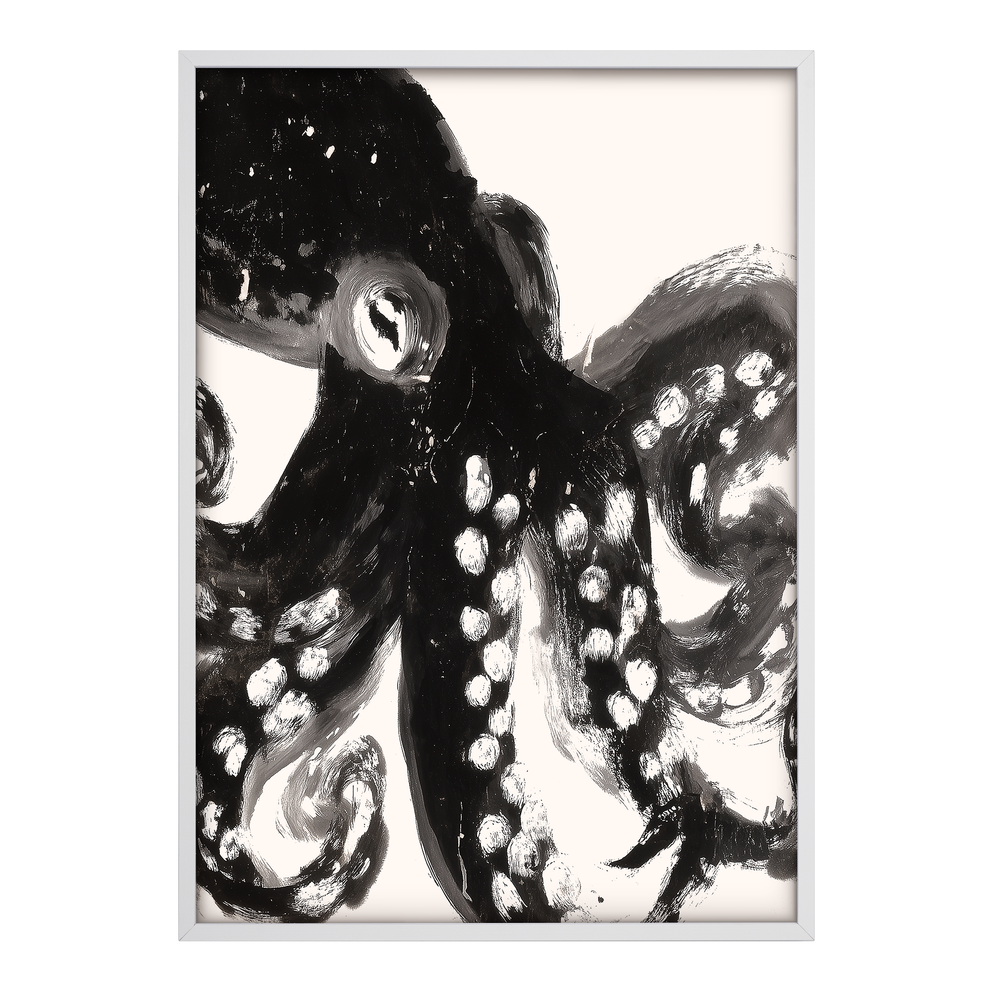 The Octopus Alfredssons