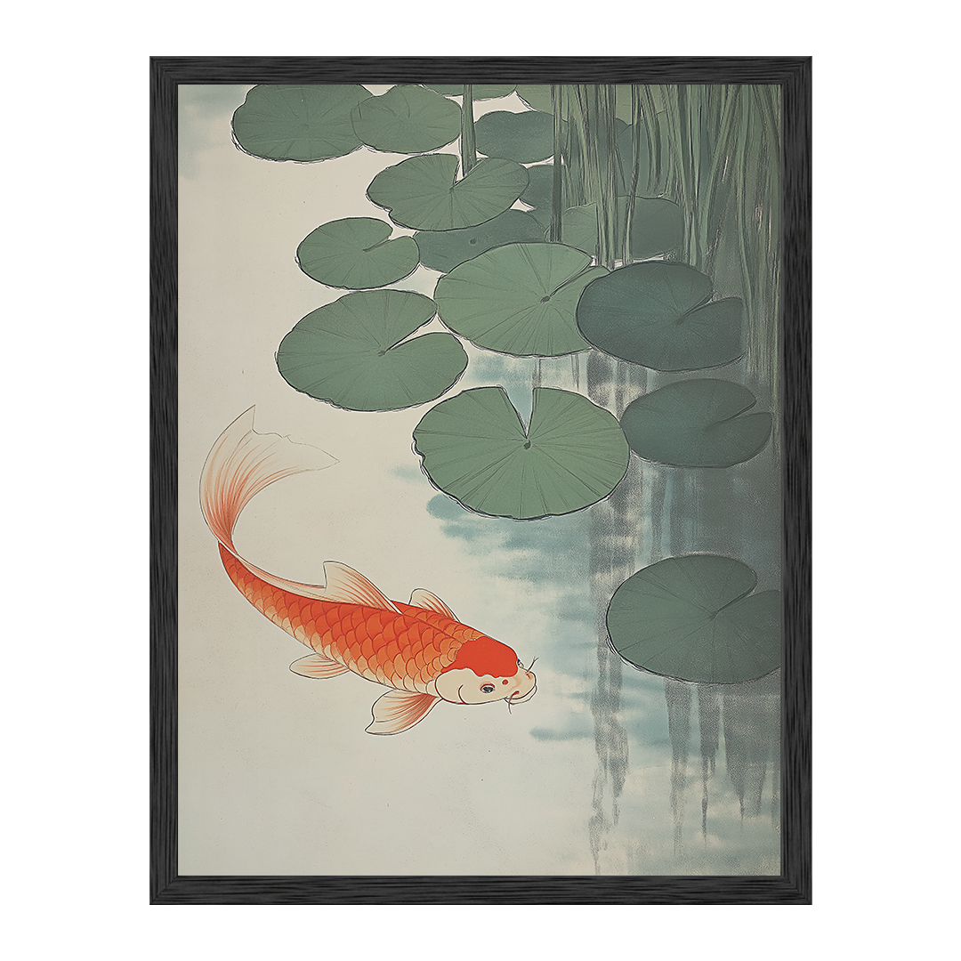 Pond of Serenity