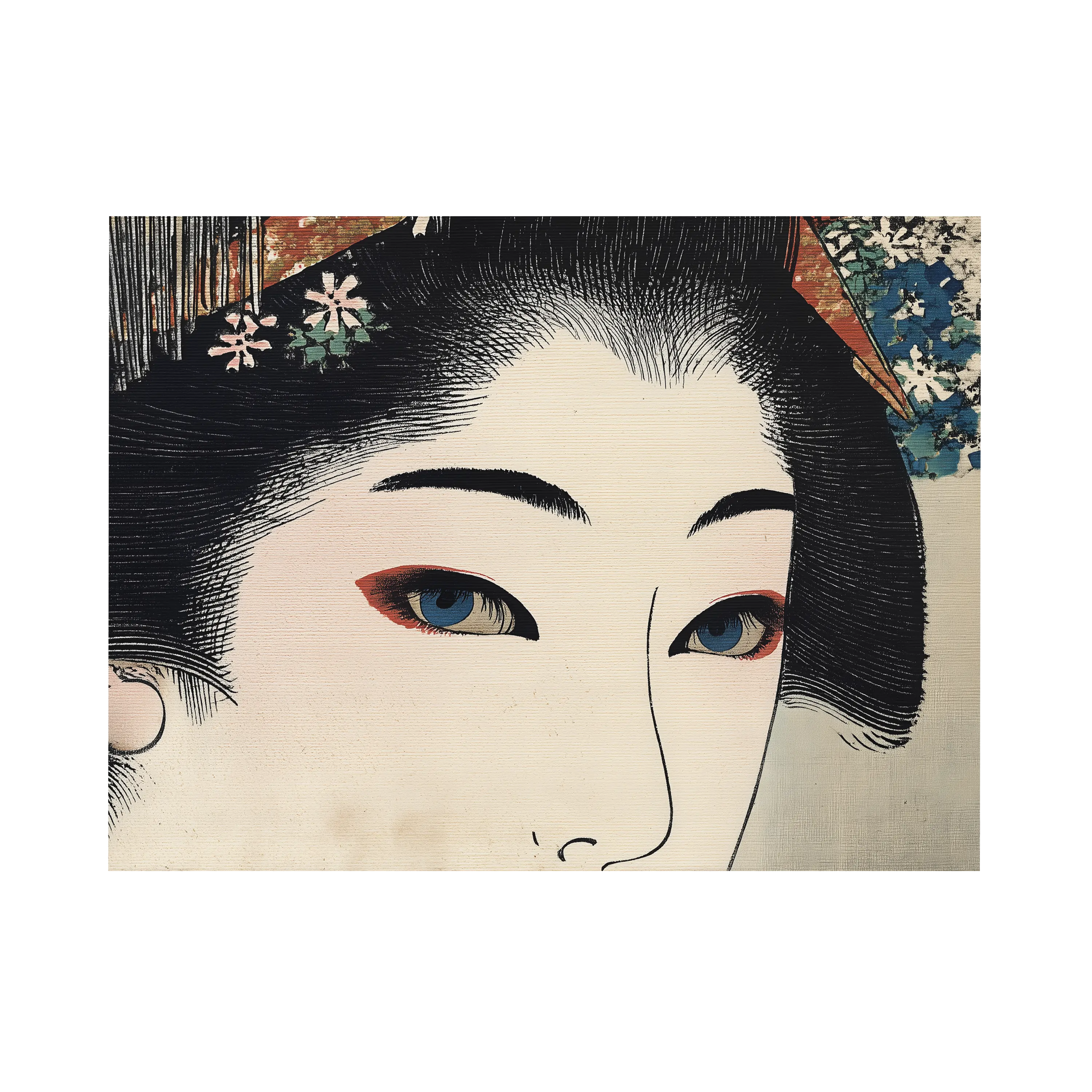 In Her Eyes Artelo
